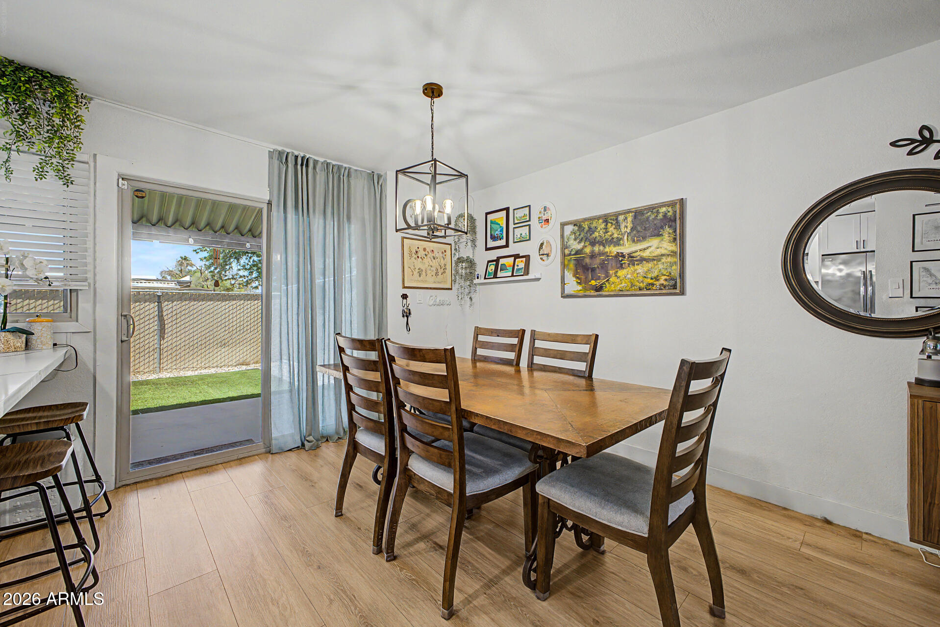 PARK RIVIERA SOUTH 4 TOWNHOUSES - Residential