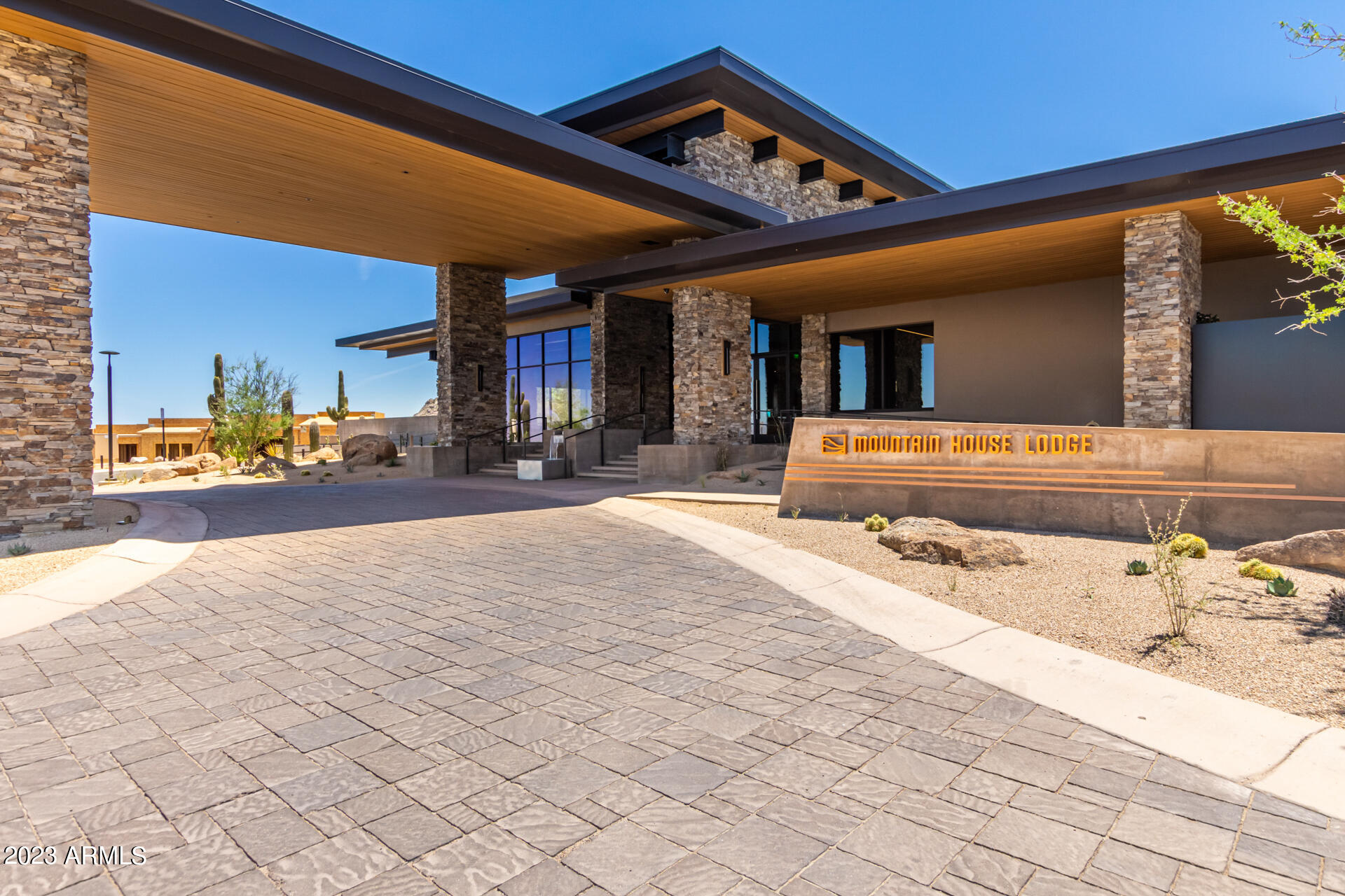 SERENO CANYON phase 3A - Residential
