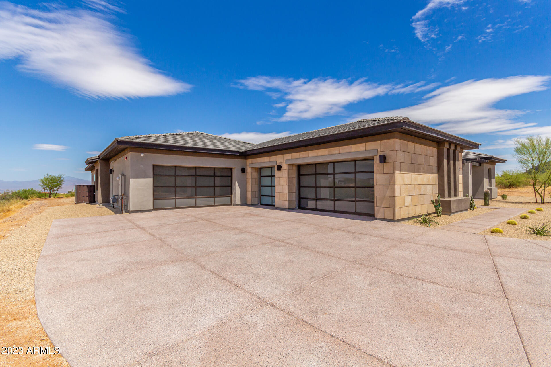 SERENO CANYON phase 3A - Residential