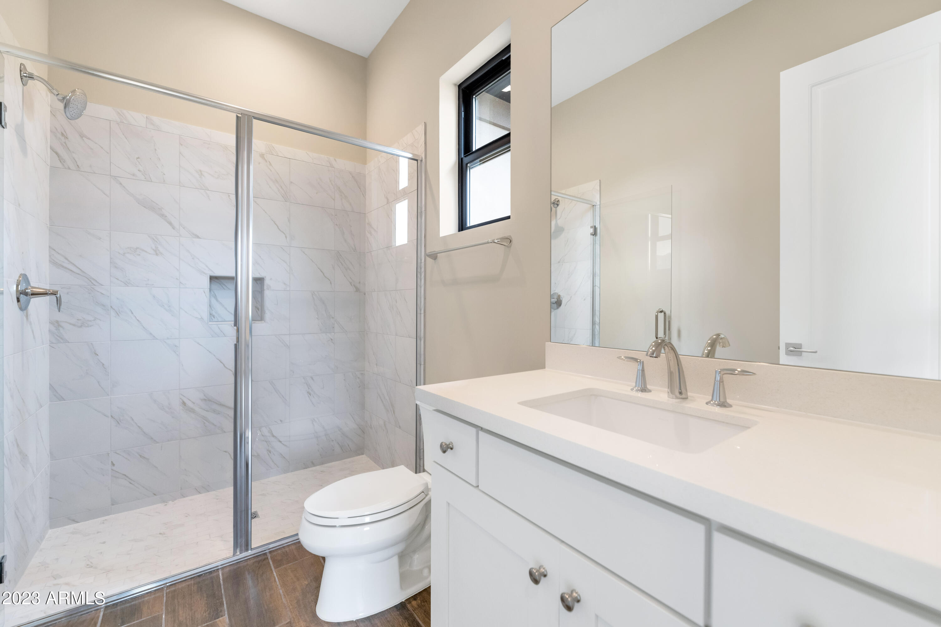 SERENO CANYON phase 3A - Residential