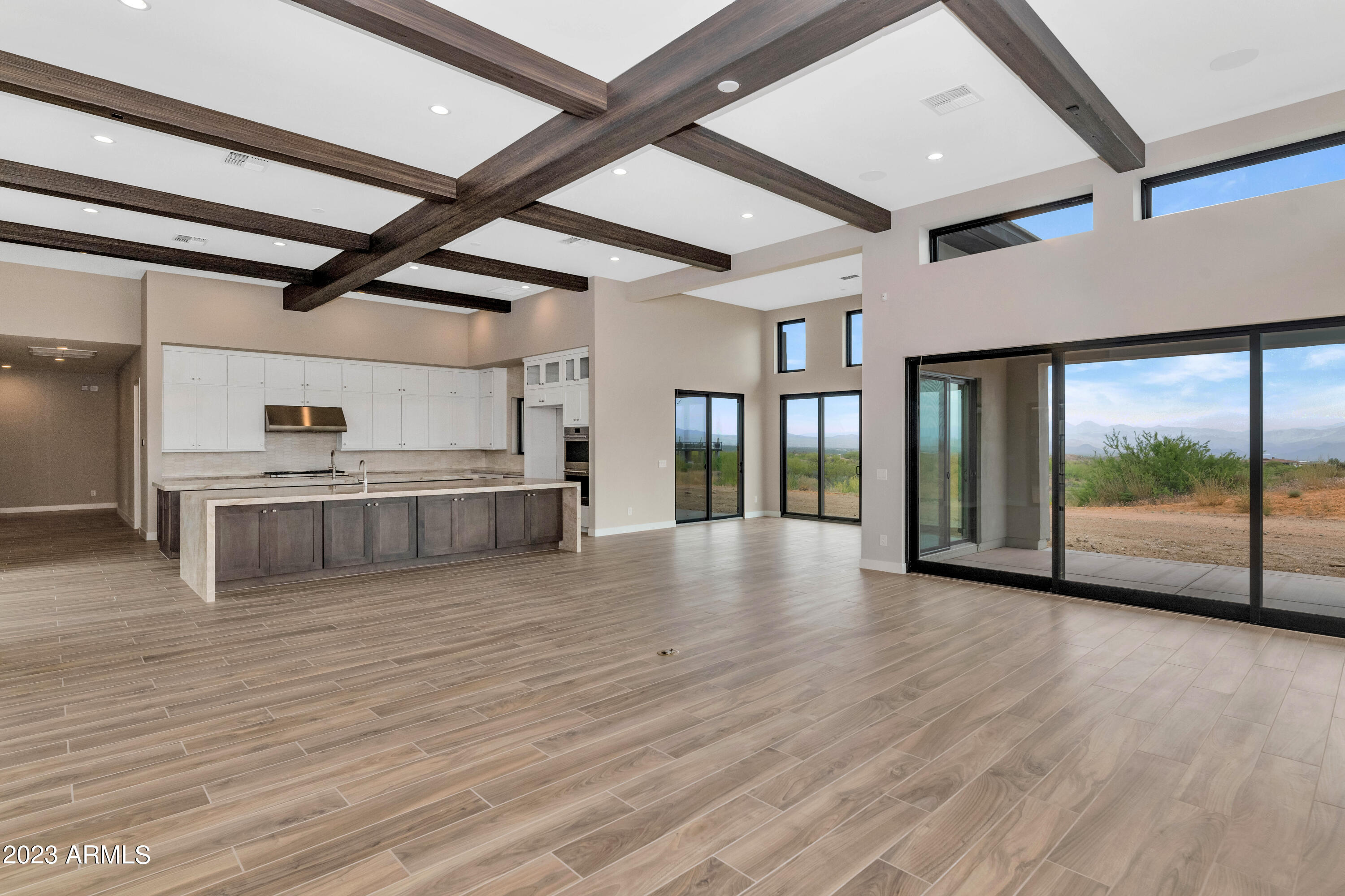 SERENO CANYON phase 3A - Residential