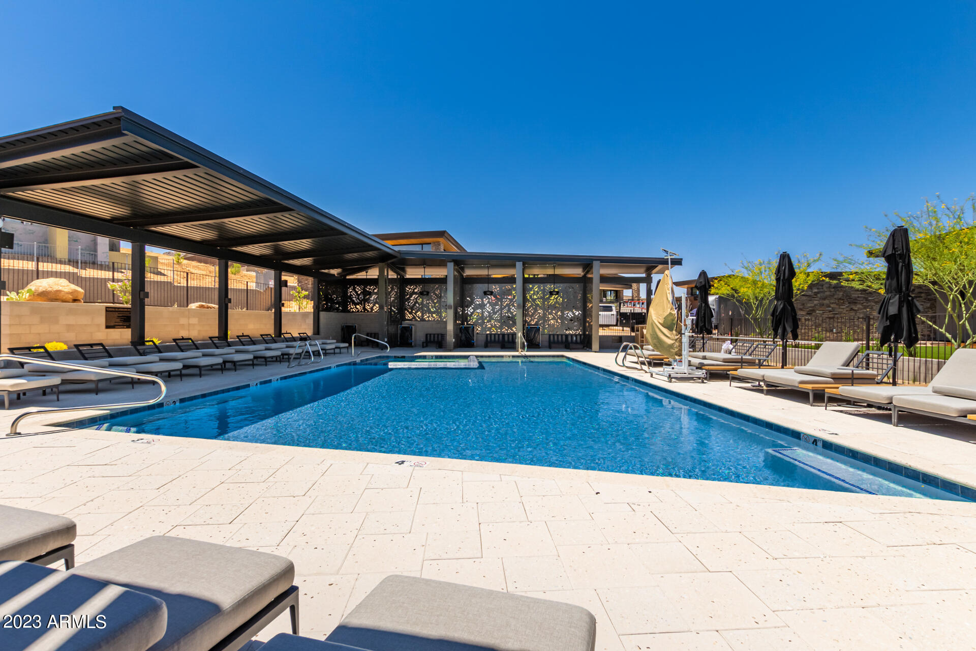 SERENO CANYON phase 3A - Residential
