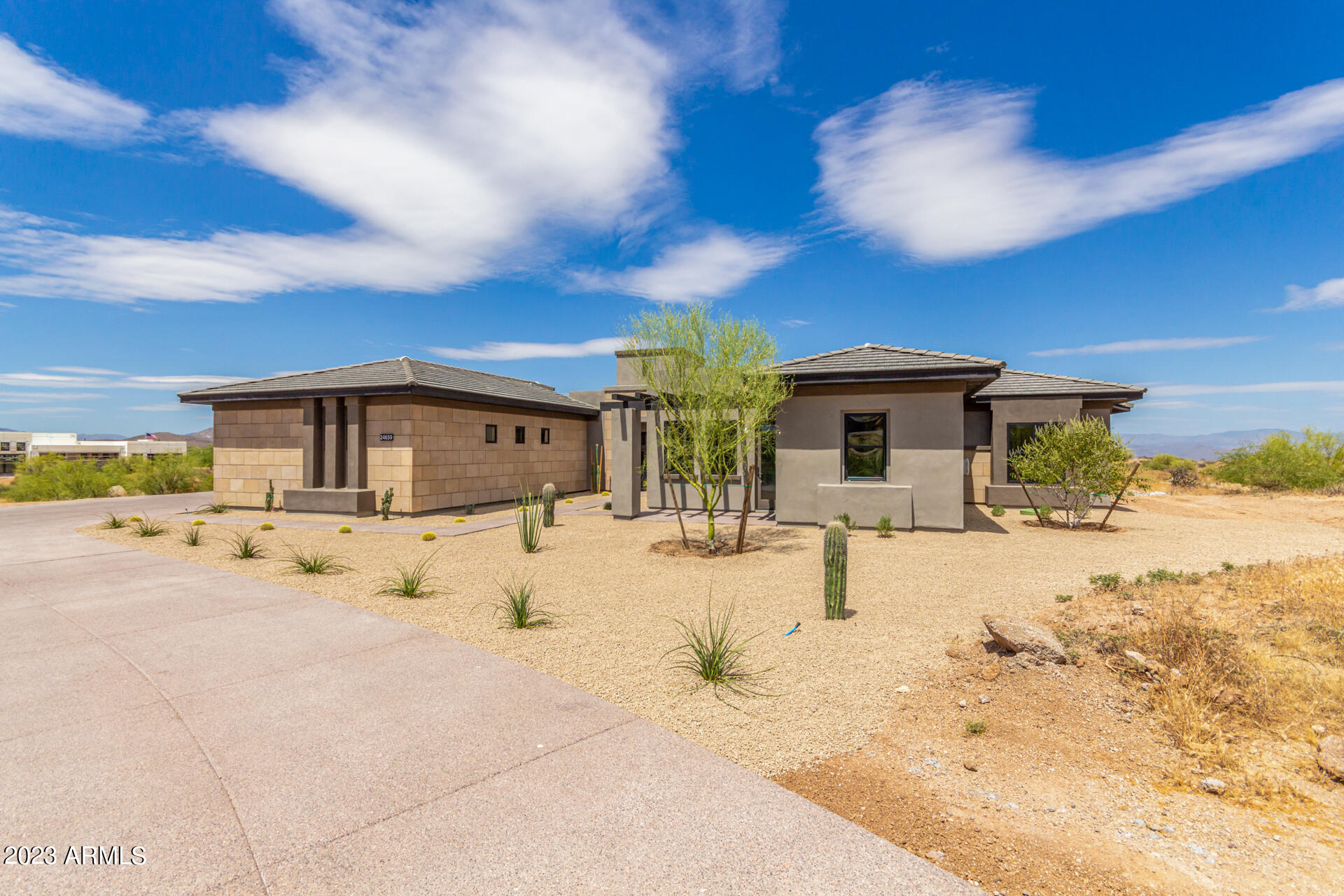 SERENO CANYON phase 3A - Residential