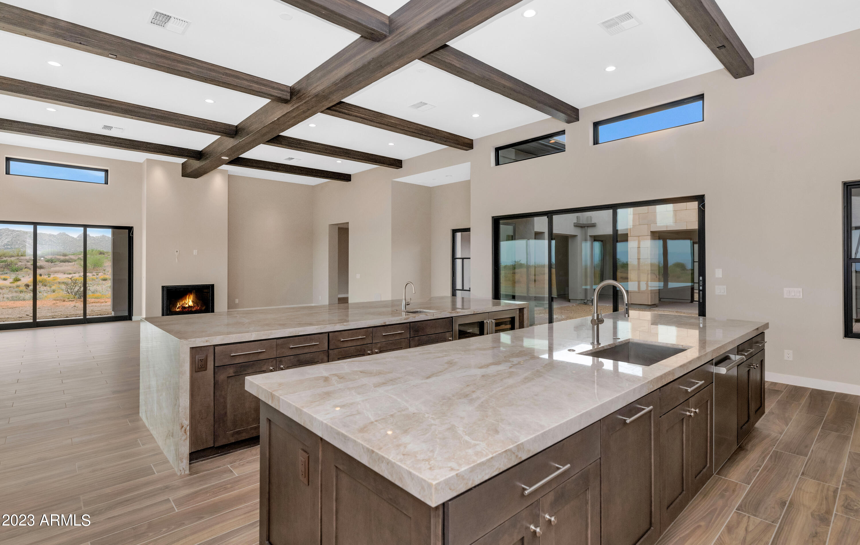 SERENO CANYON phase 3A - Residential