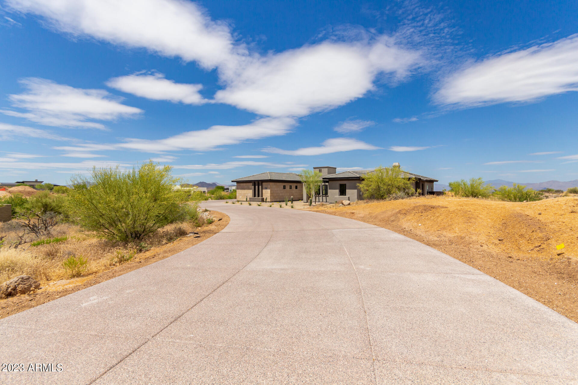 SERENO CANYON phase 3A - Residential