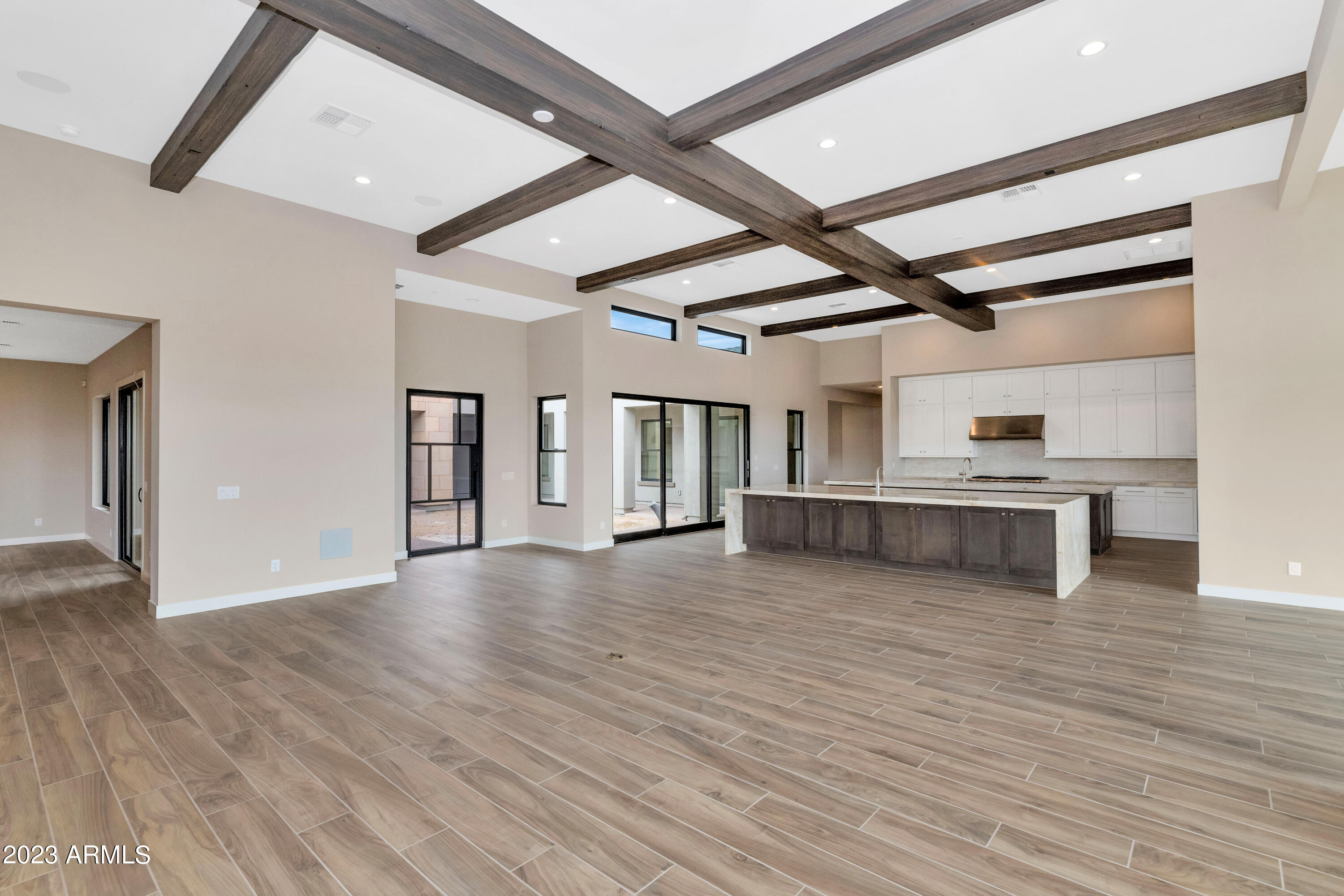 SERENO CANYON phase 3A - Residential