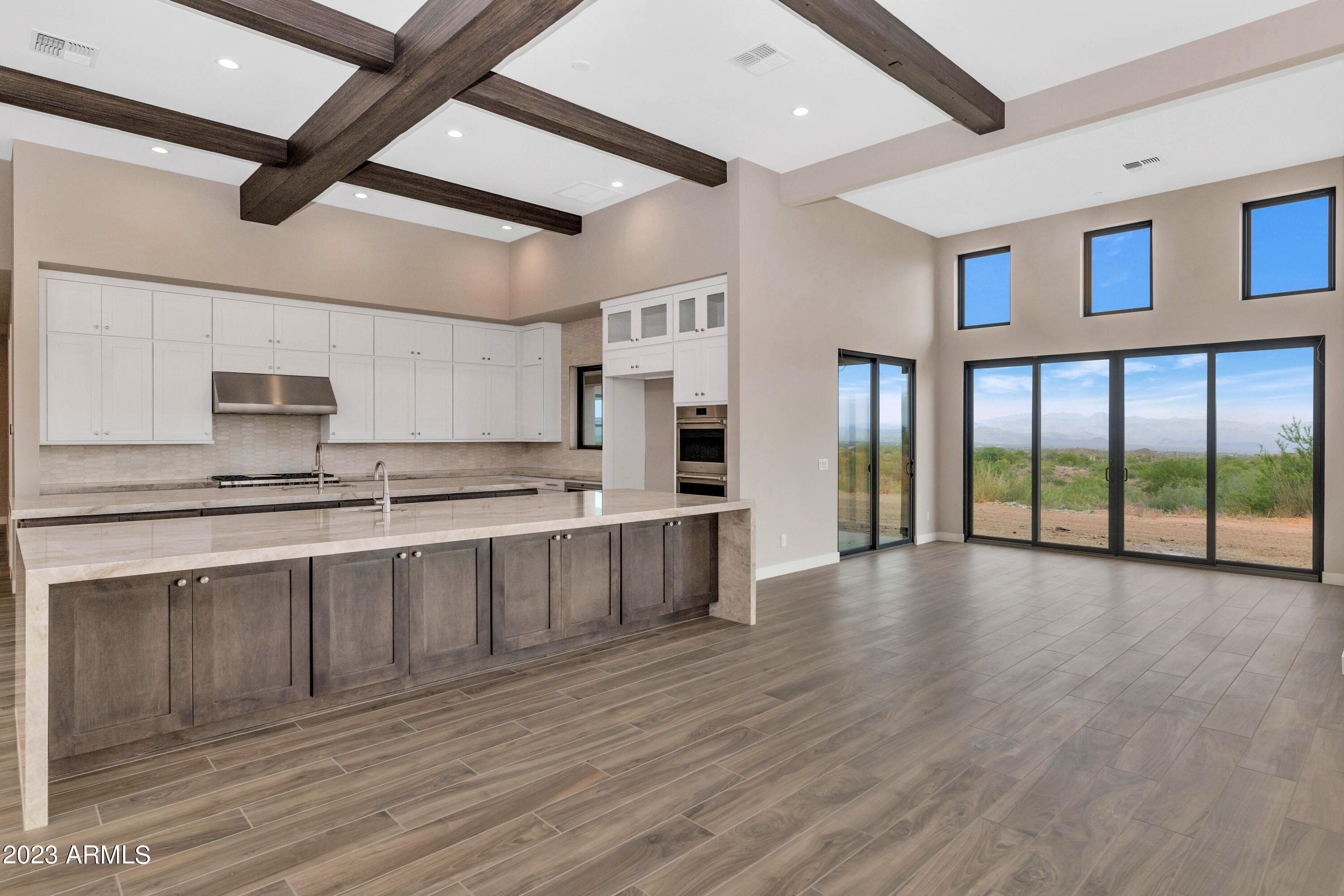 SERENO CANYON phase 3A - Residential