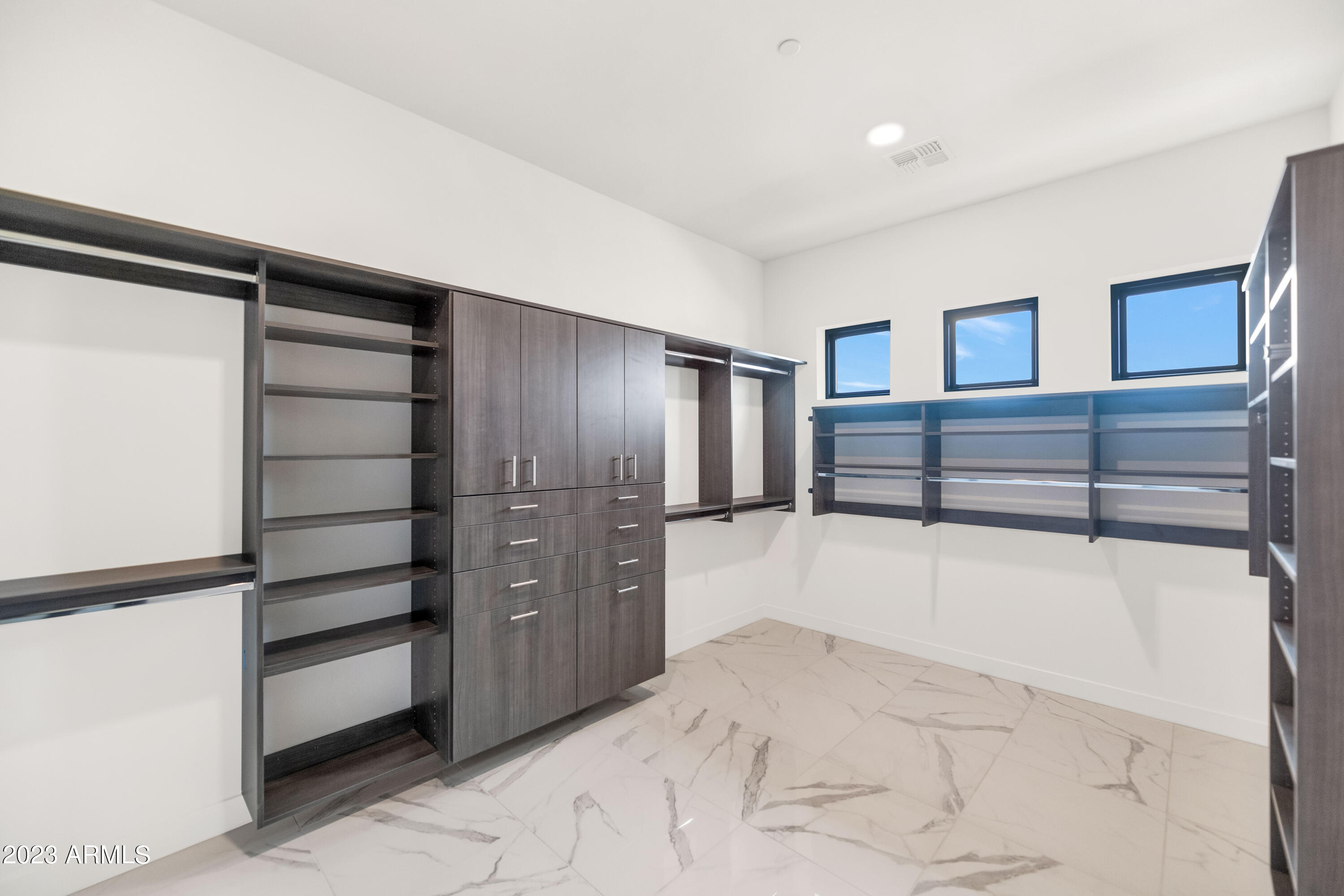 SERENO CANYON phase 3A - Residential