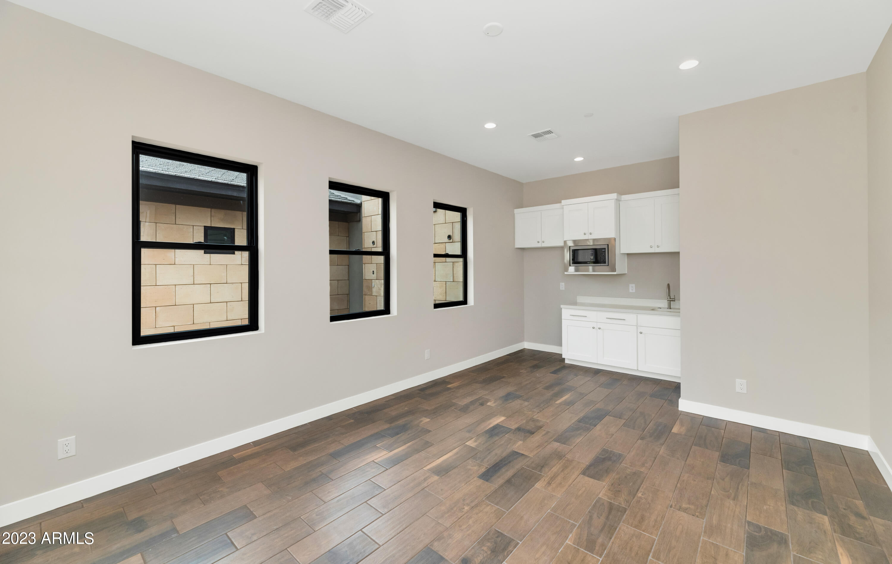 SERENO CANYON phase 3A - Residential