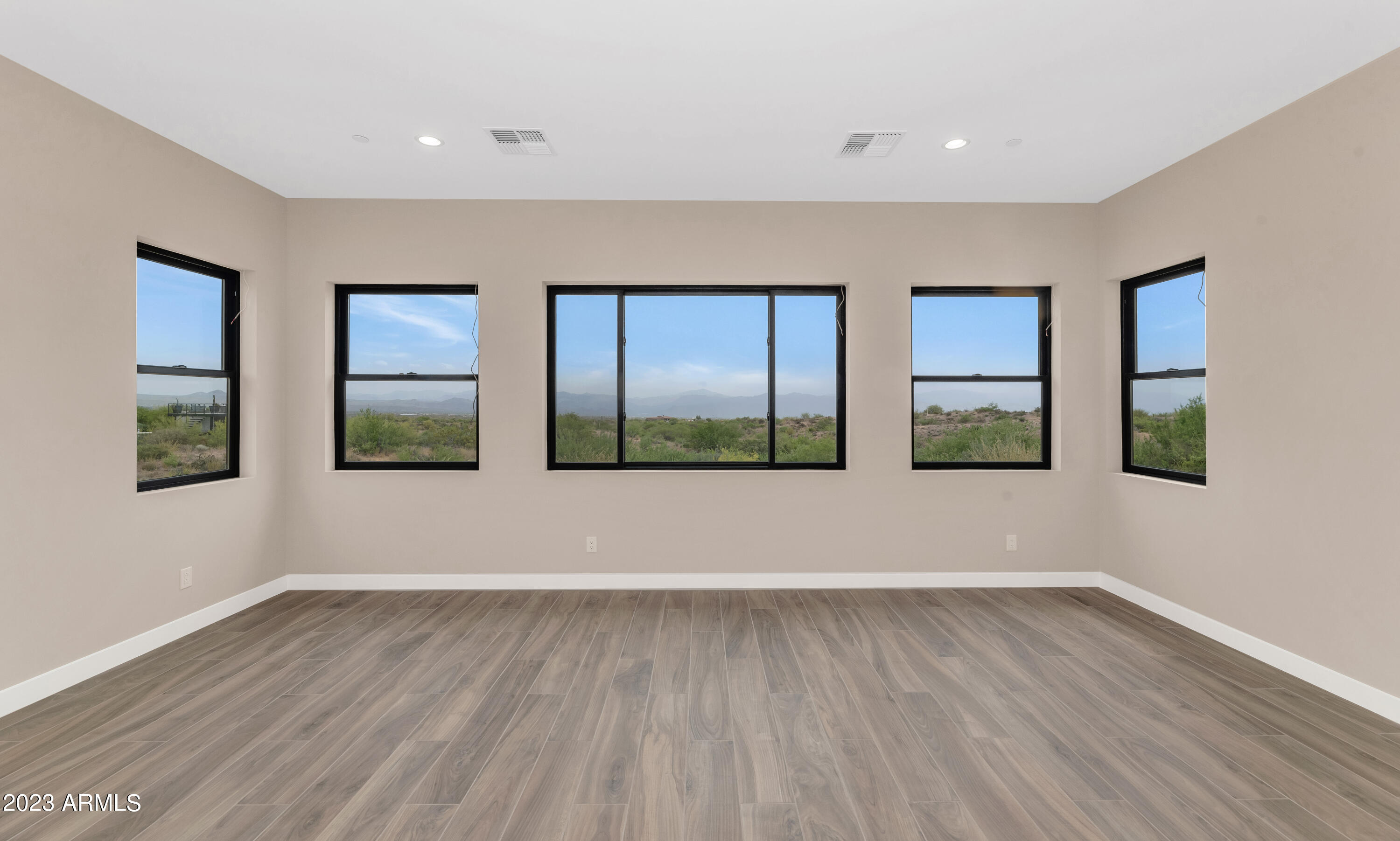 SERENO CANYON phase 3A - Residential