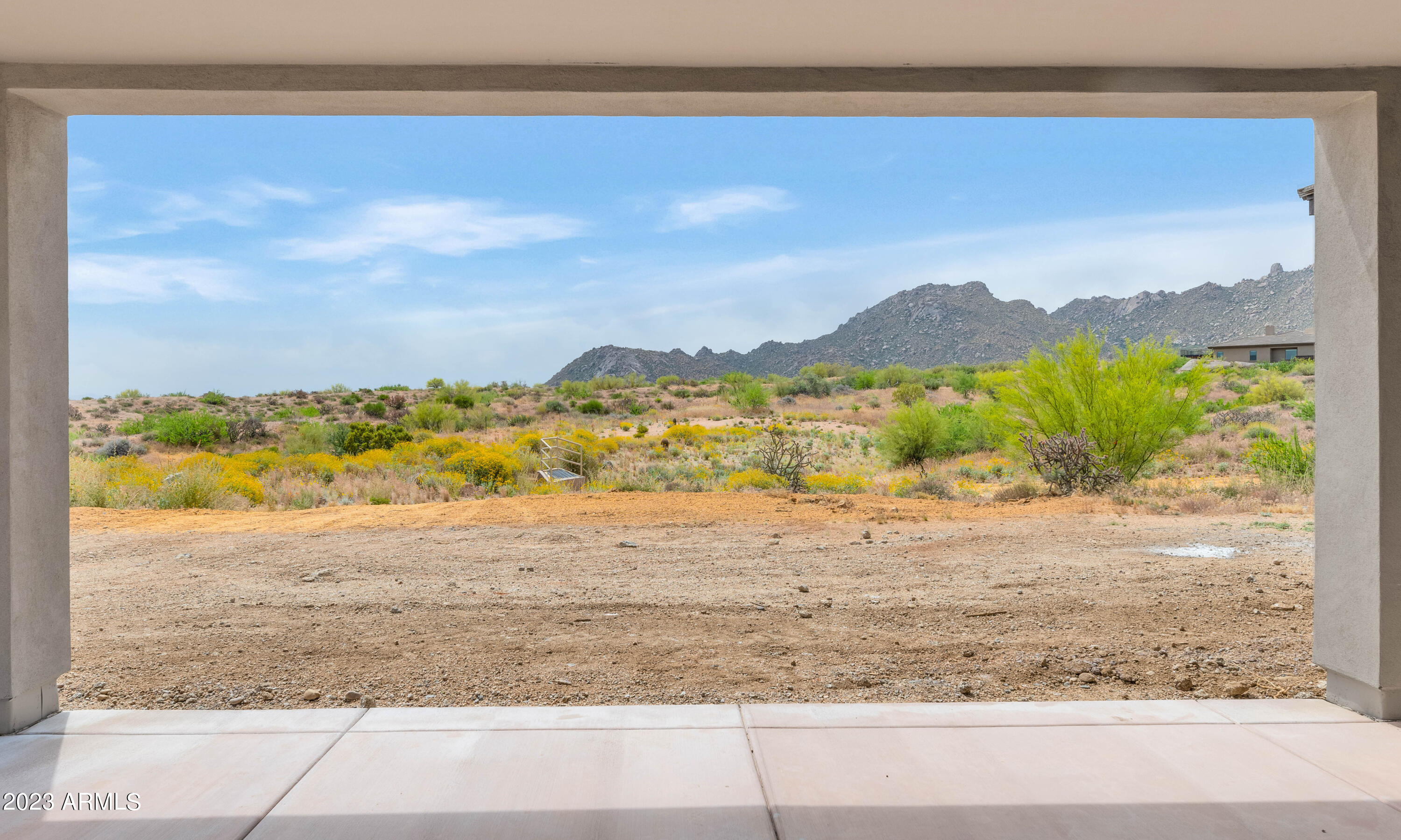 SERENO CANYON phase 3A - Residential