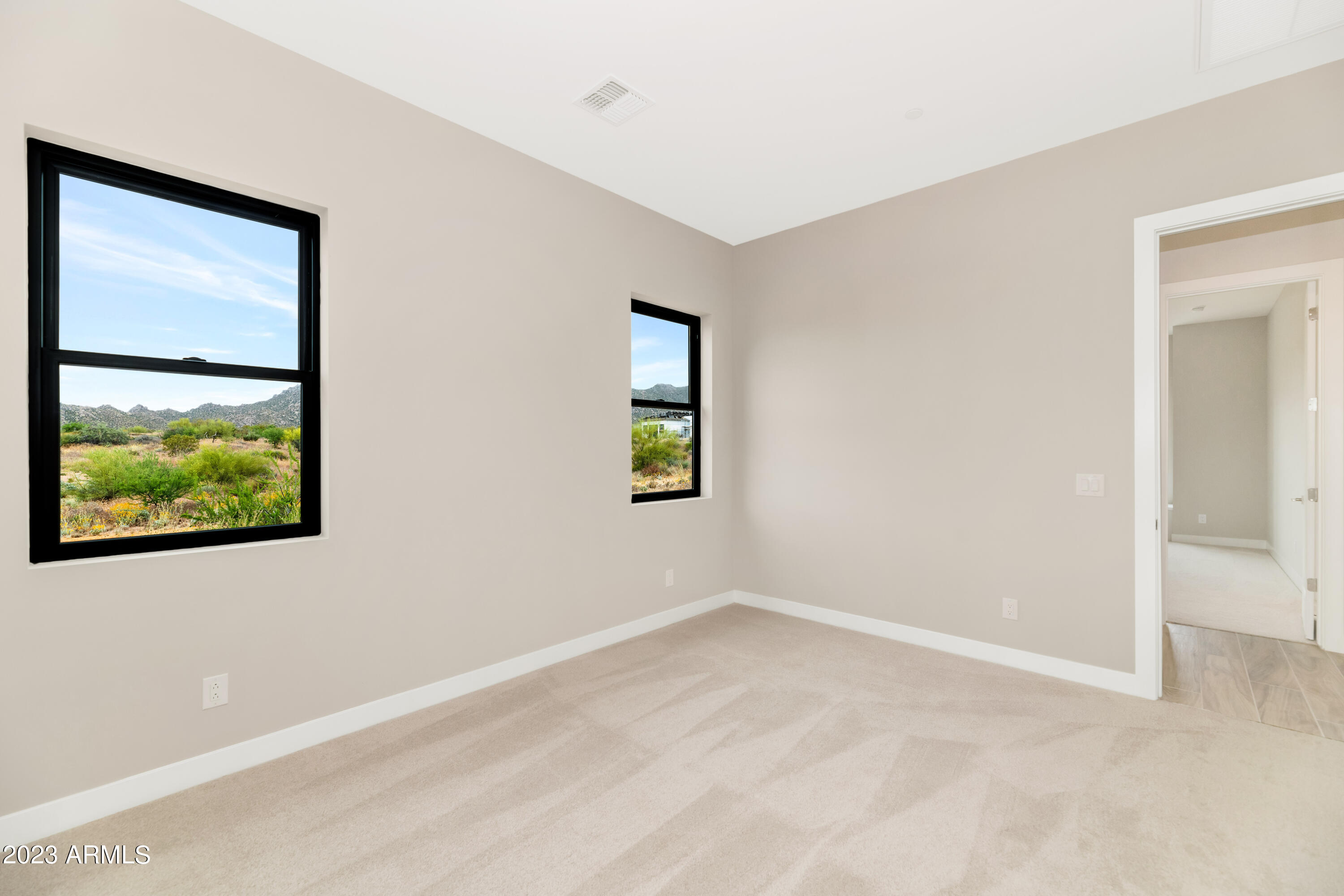 SERENO CANYON phase 3A - Residential