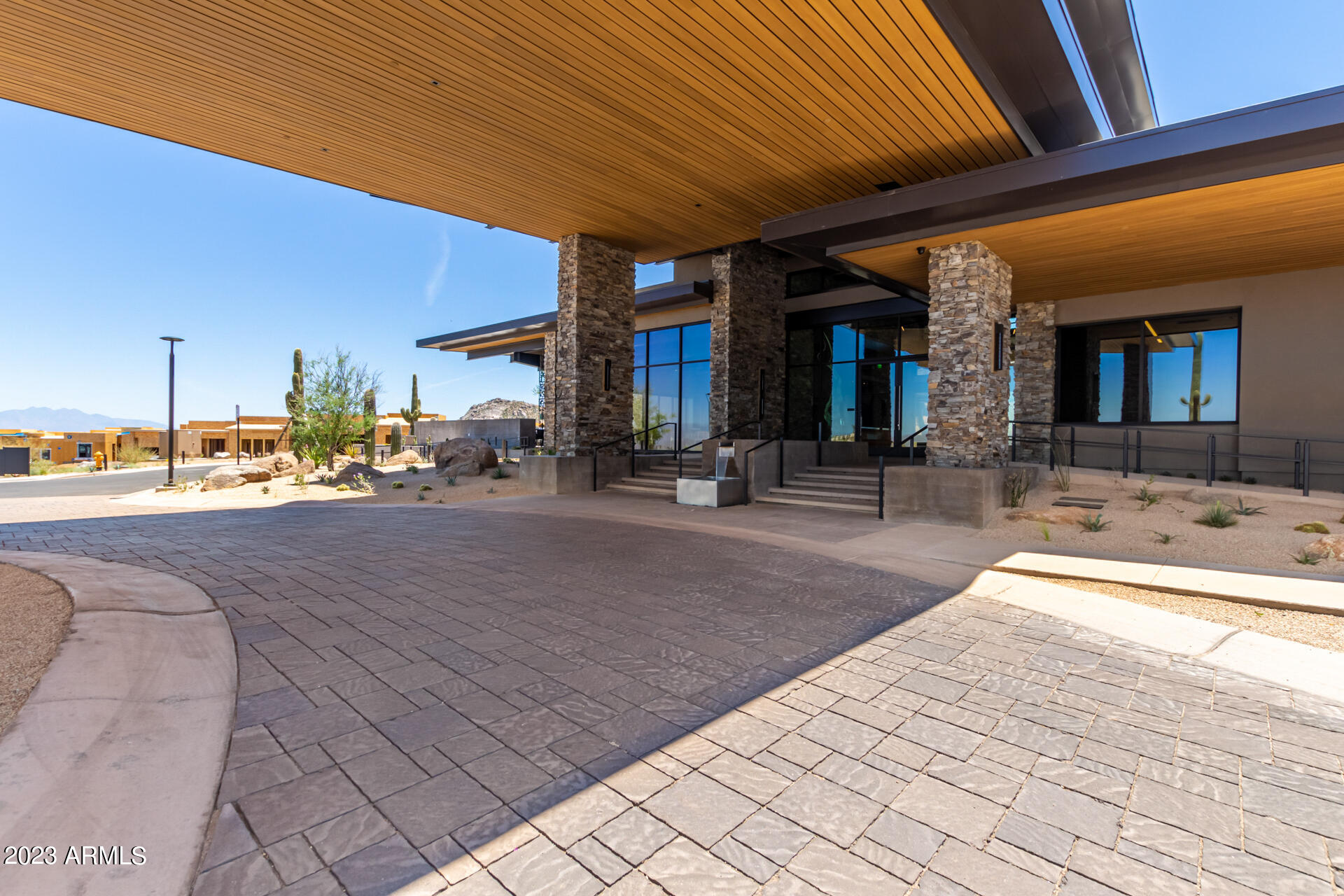 SERENO CANYON phase 3A - Residential