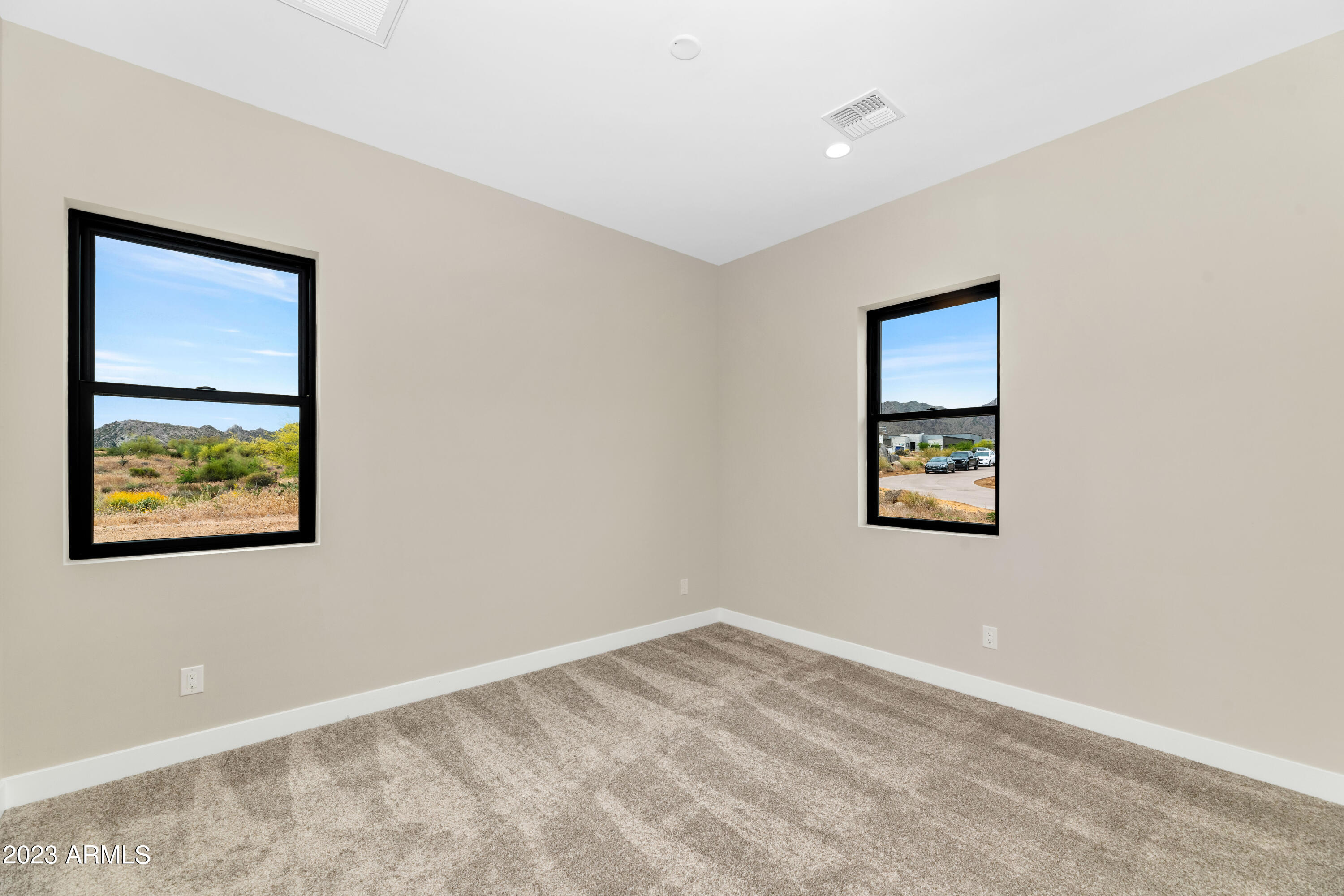SERENO CANYON phase 3A - Residential