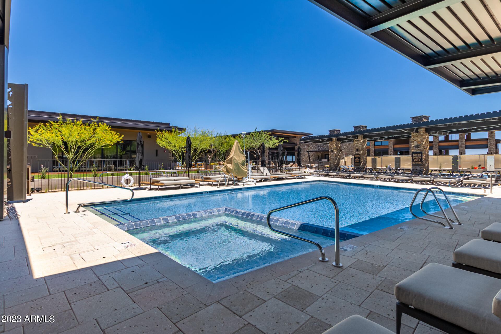 SERENO CANYON phase 3A - Residential