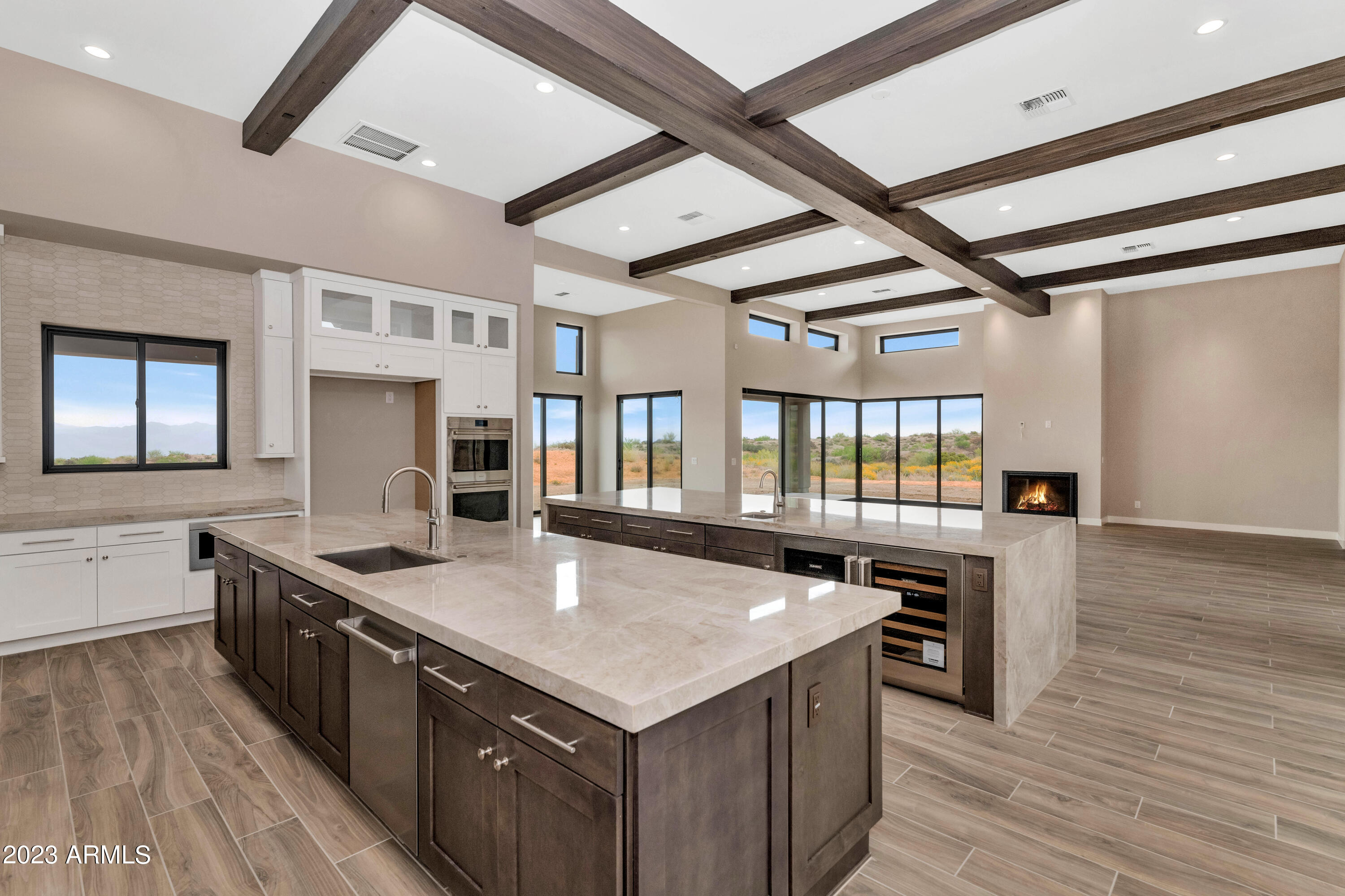 SERENO CANYON phase 3A - Residential