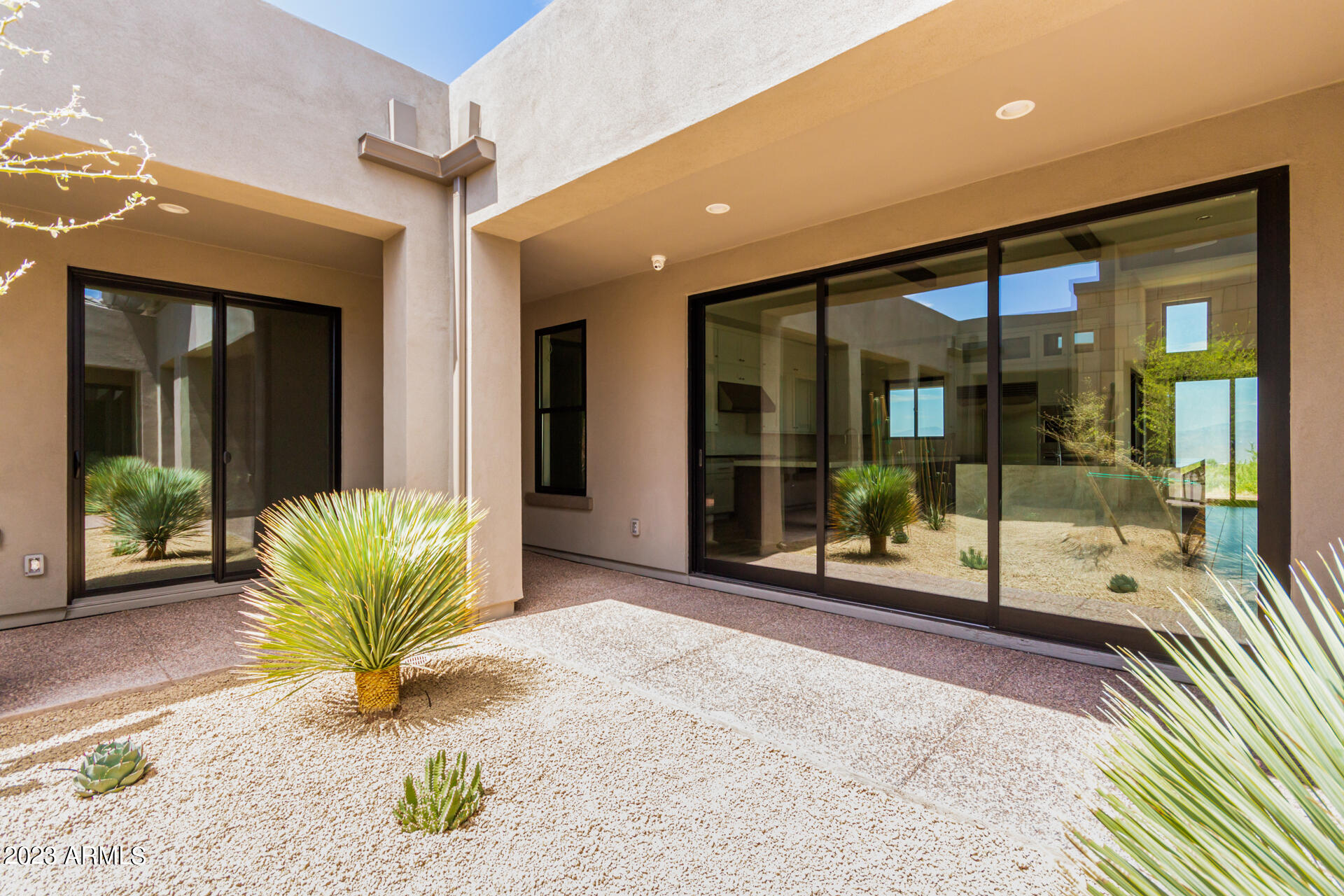SERENO CANYON phase 3A - Residential