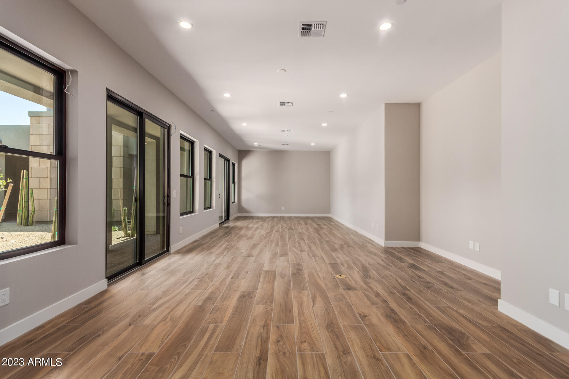 SERENO CANYON phase 3A - Residential