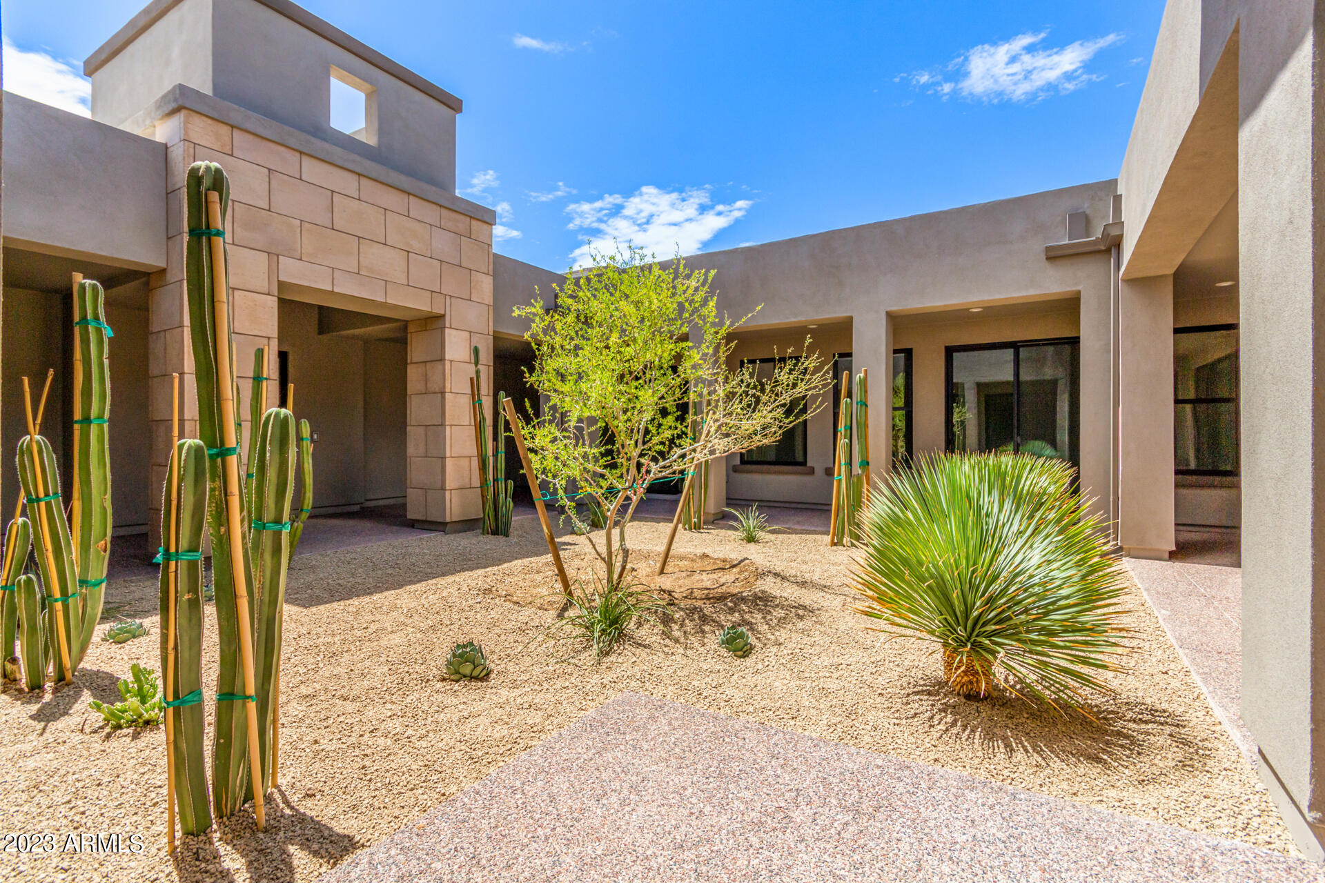 SERENO CANYON phase 3A - Residential