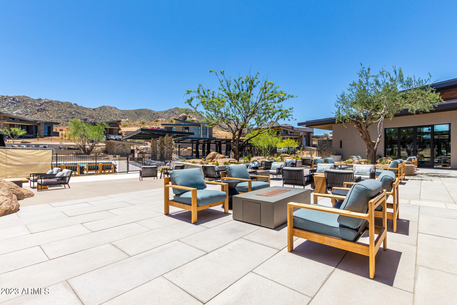 SERENO CANYON phase 3A - Residential