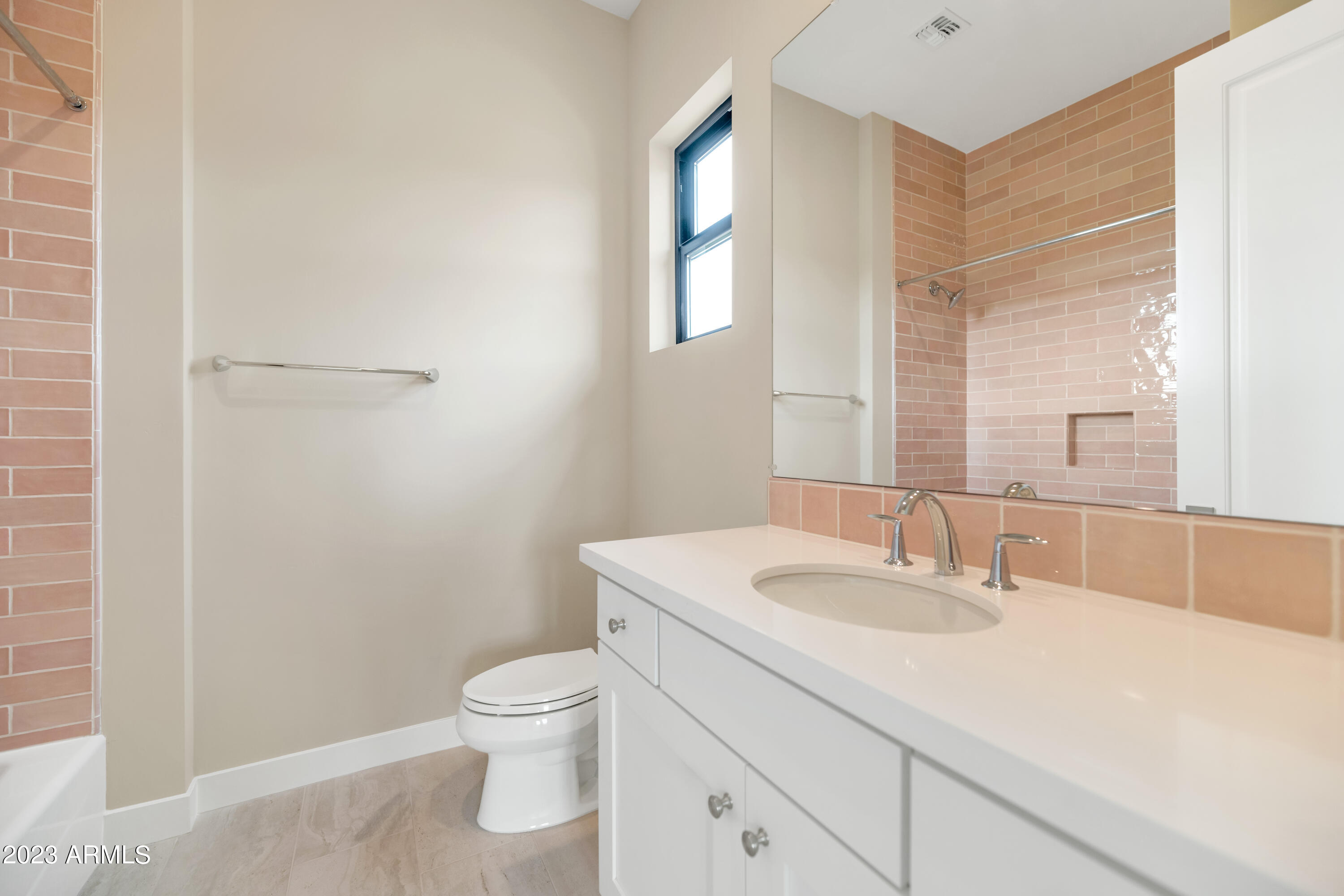 SERENO CANYON phase 3A - Residential