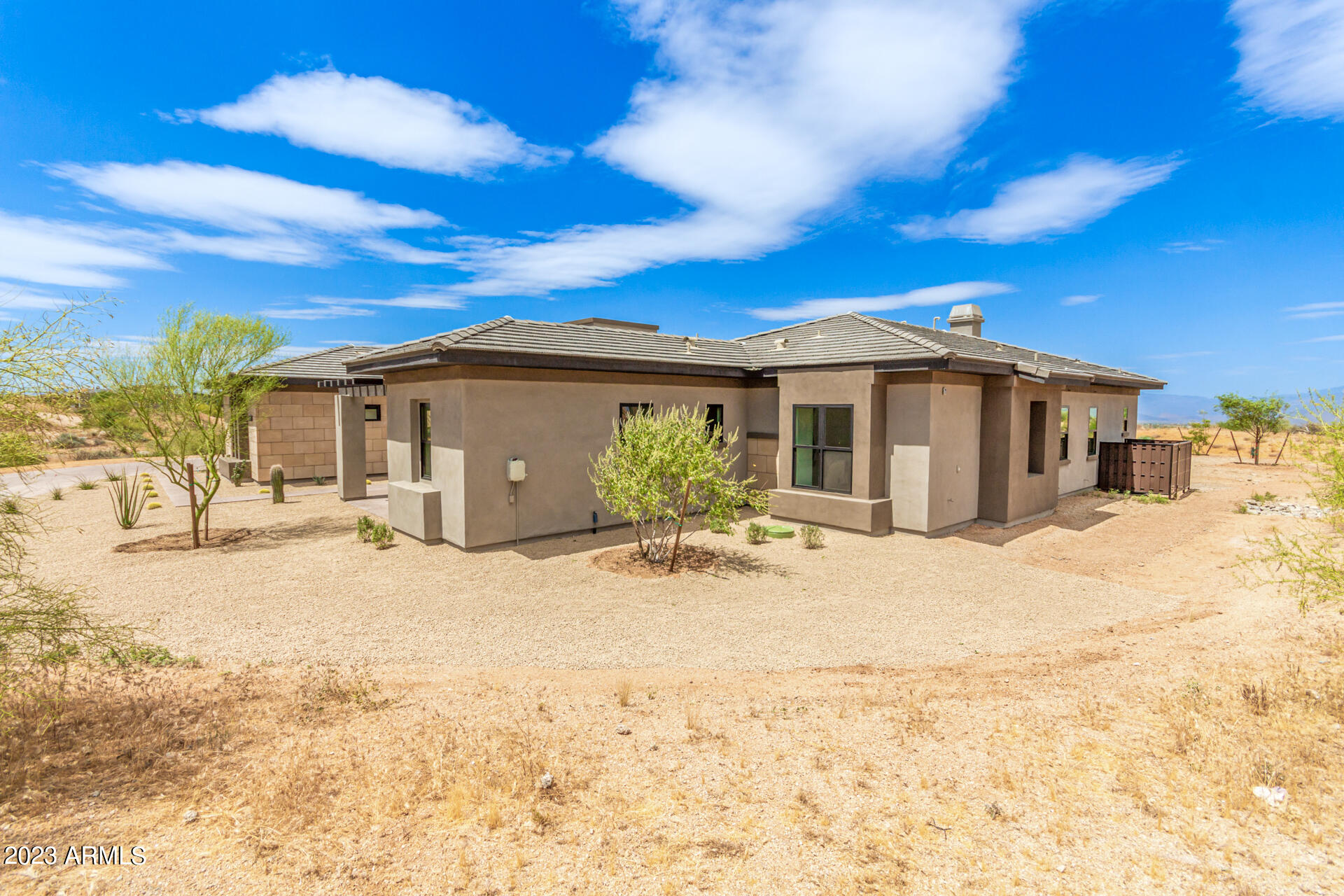 SERENO CANYON phase 3A - Residential