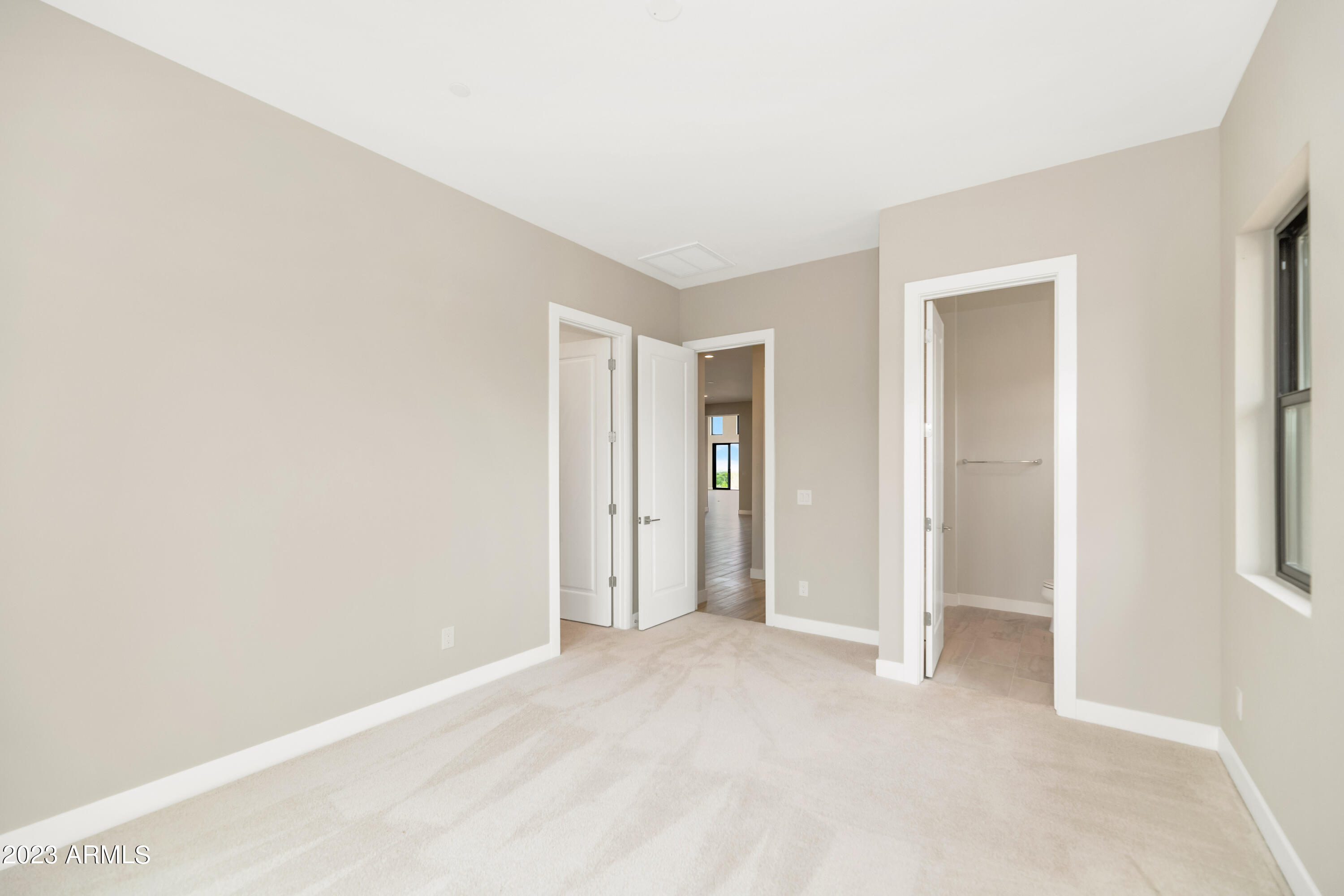 SERENO CANYON phase 3A - Residential
