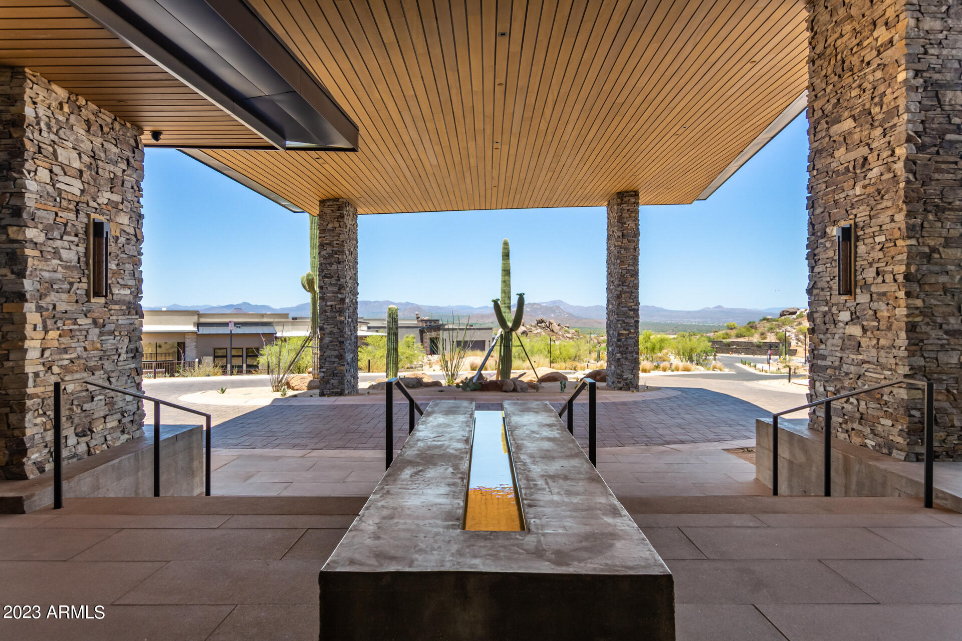 SERENO CANYON phase 3A - Residential