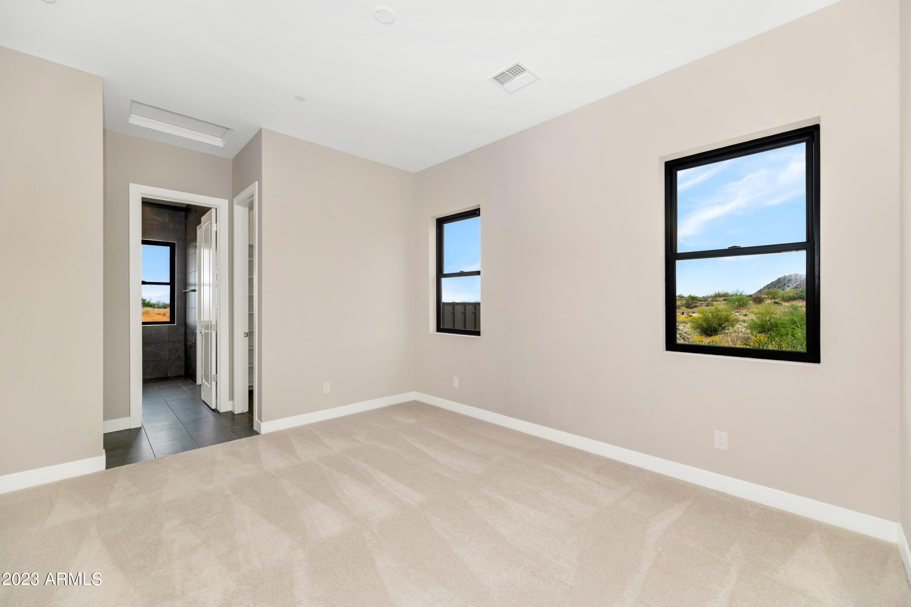 SERENO CANYON phase 3A - Residential