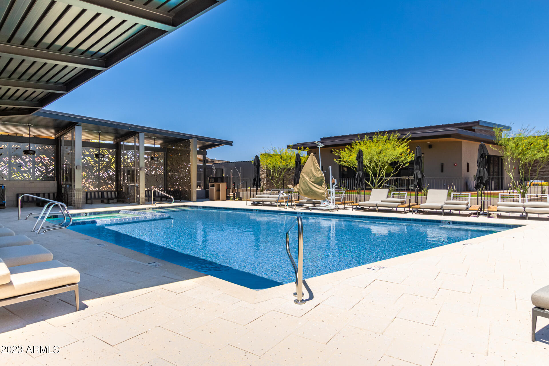 SERENO CANYON phase 3A - Residential