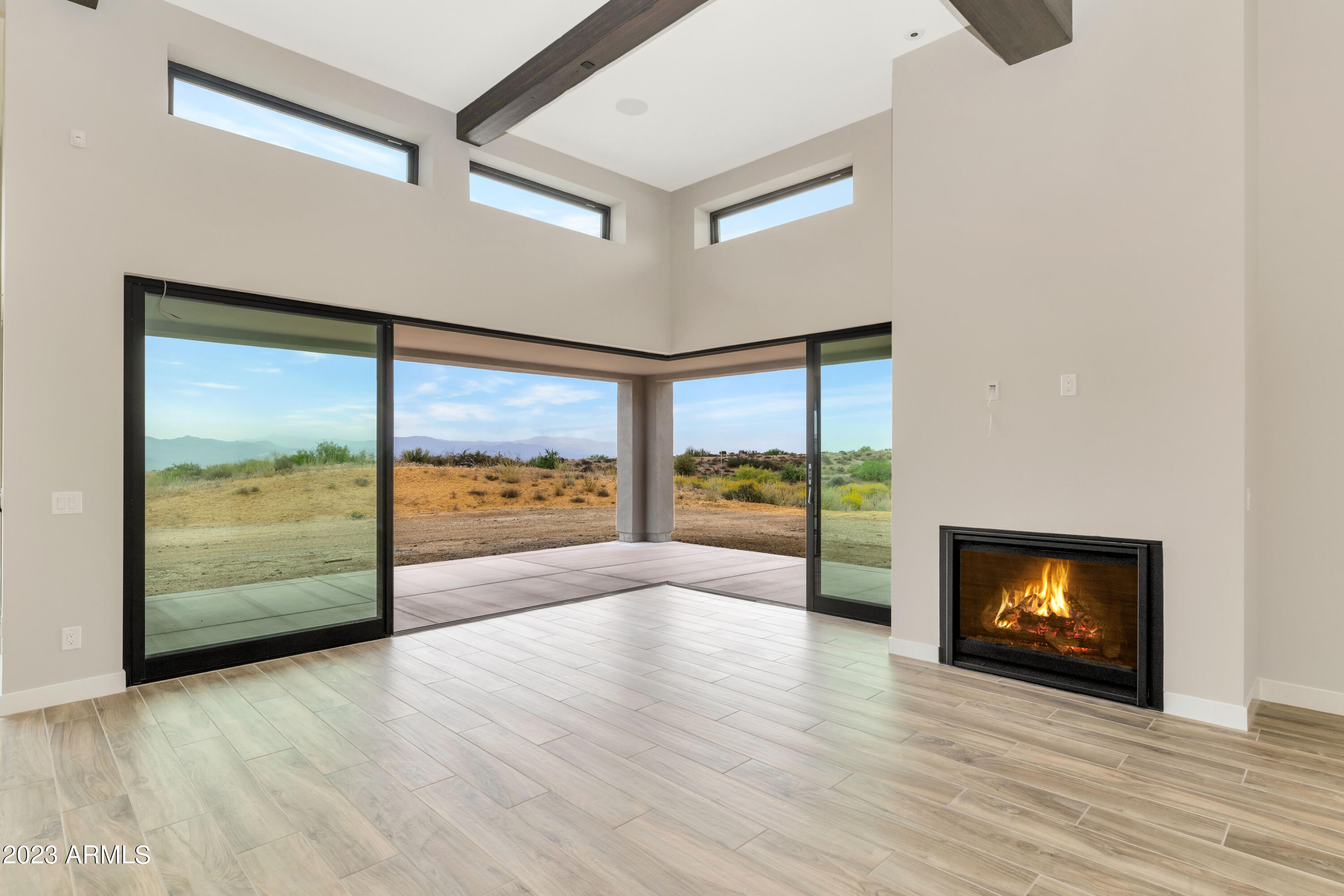 SERENO CANYON phase 3A - Residential