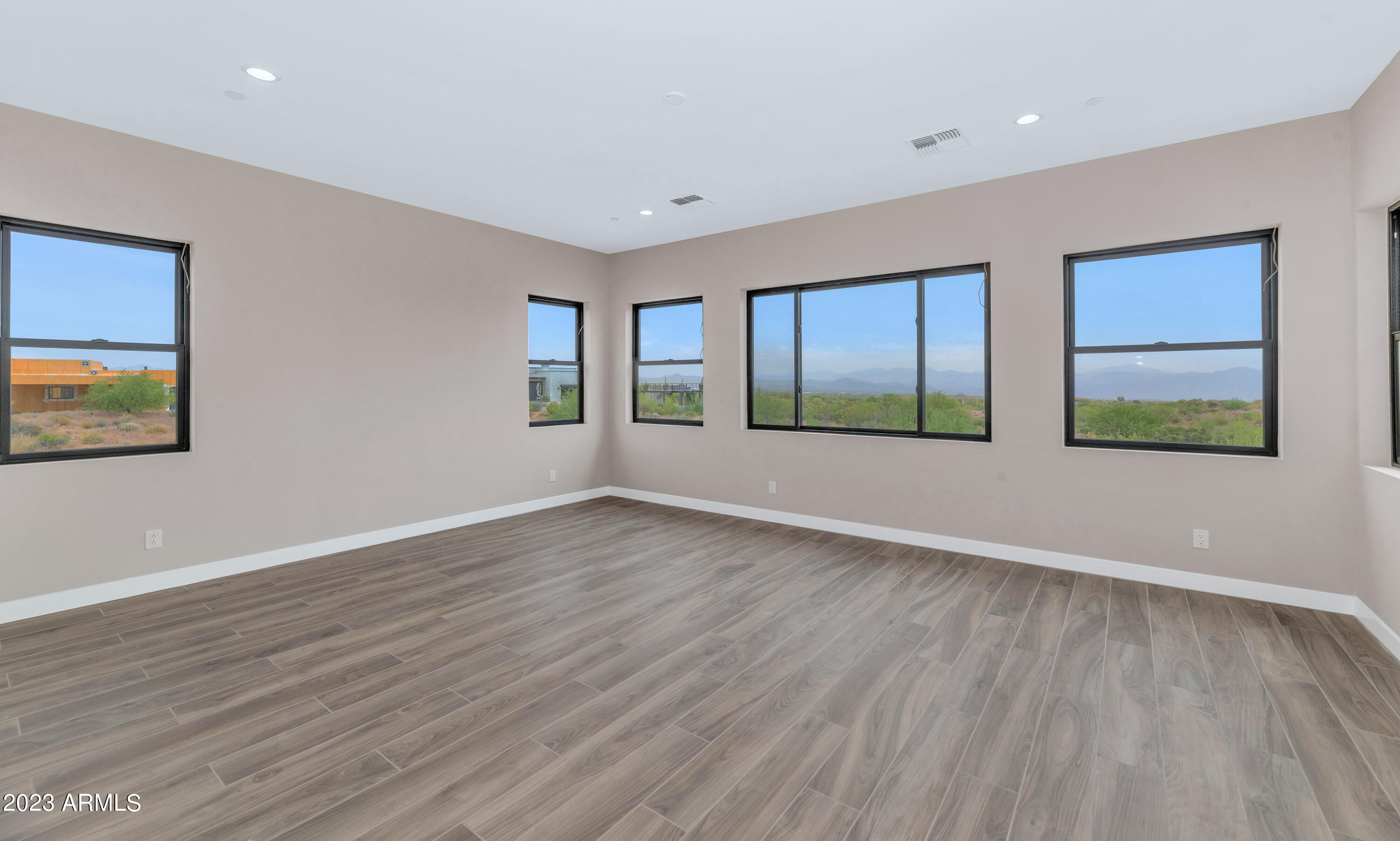 SERENO CANYON phase 3A - Residential