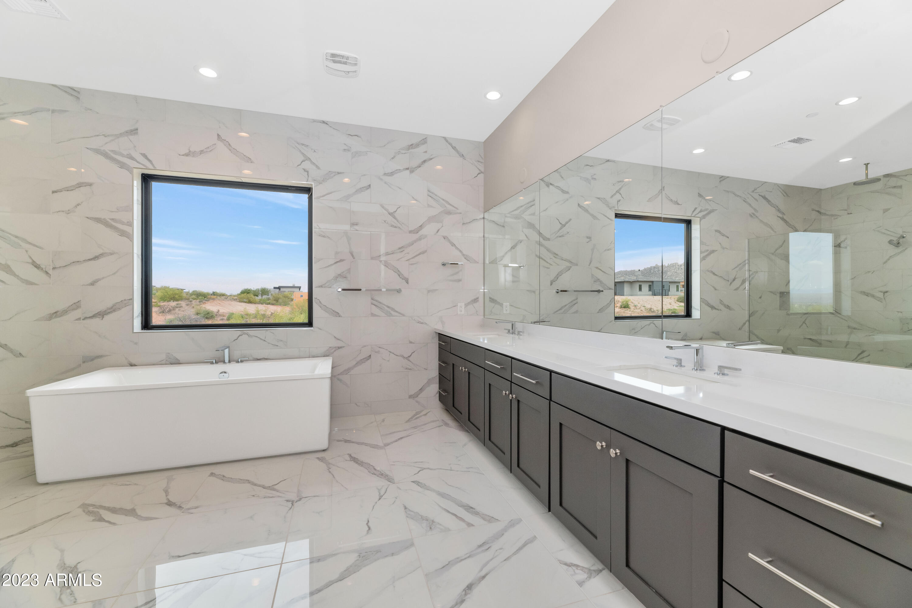SERENO CANYON phase 3A - Residential