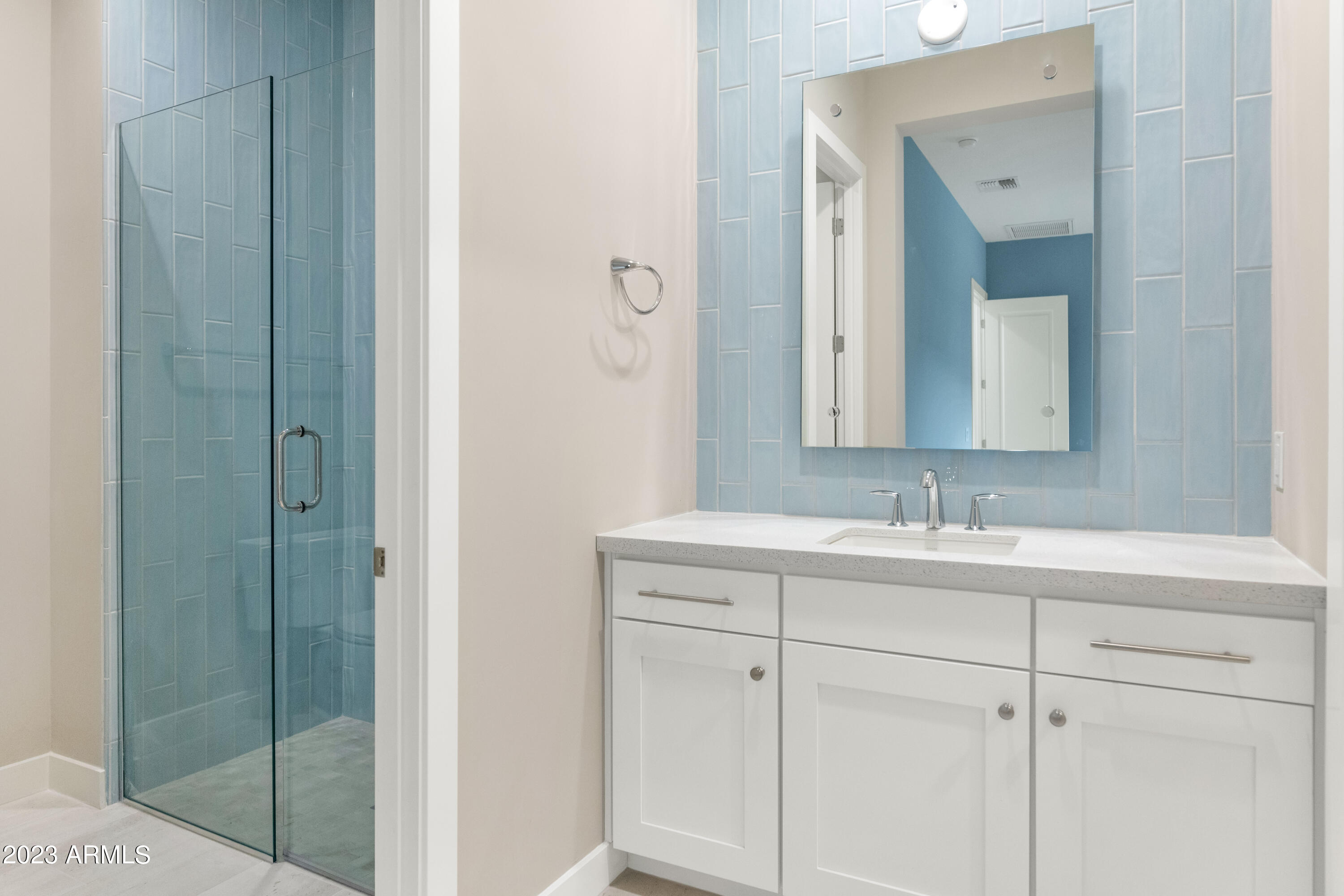 SERENO CANYON phase 3A - Residential
