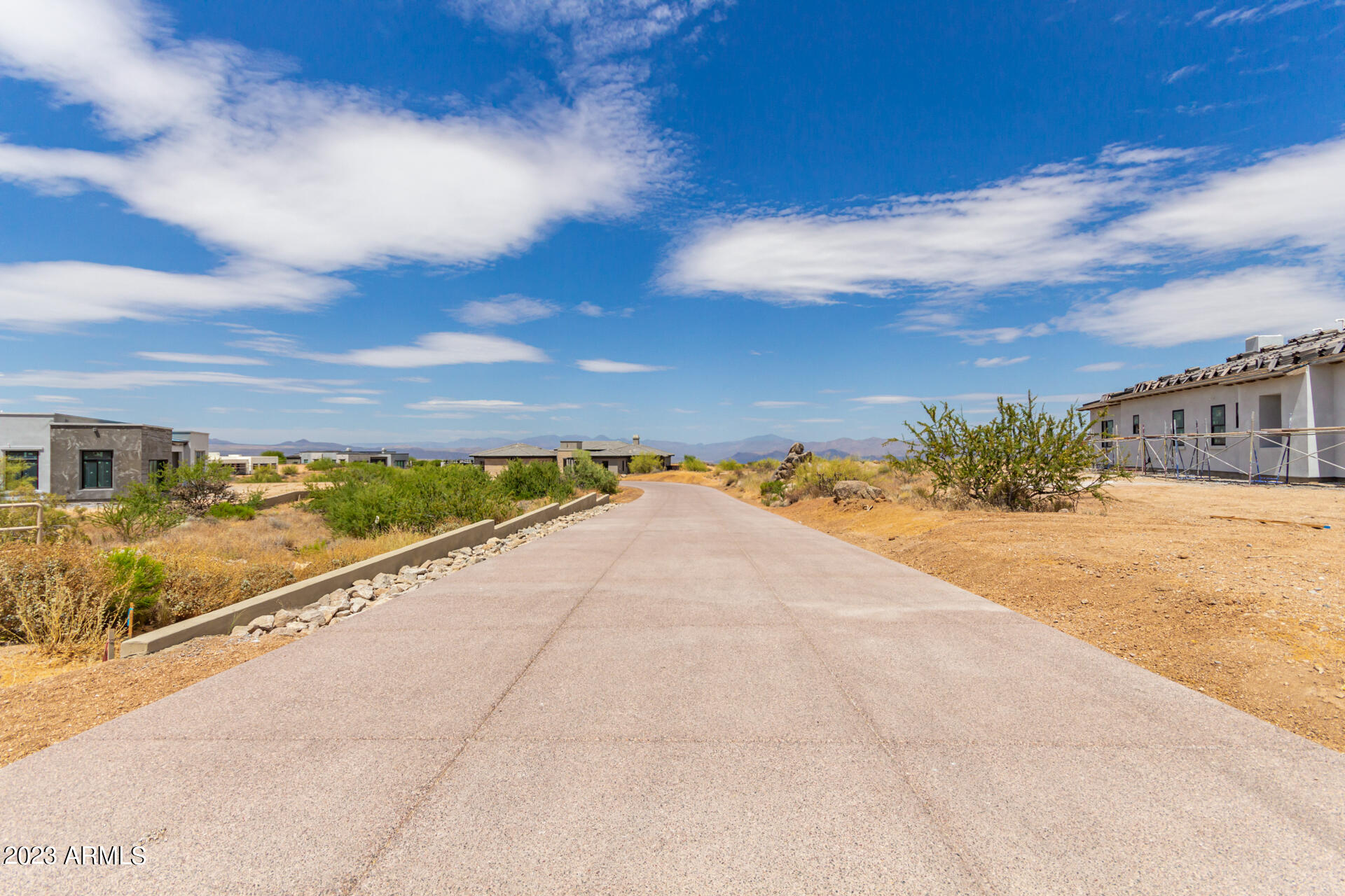 SERENO CANYON phase 3A - Residential