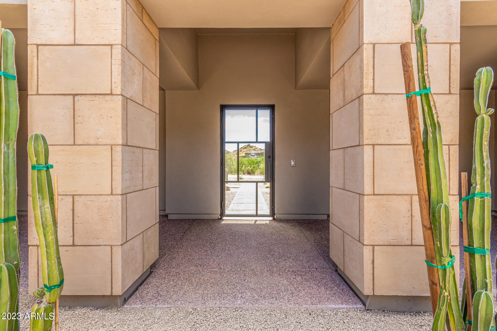 SERENO CANYON phase 3A - Residential