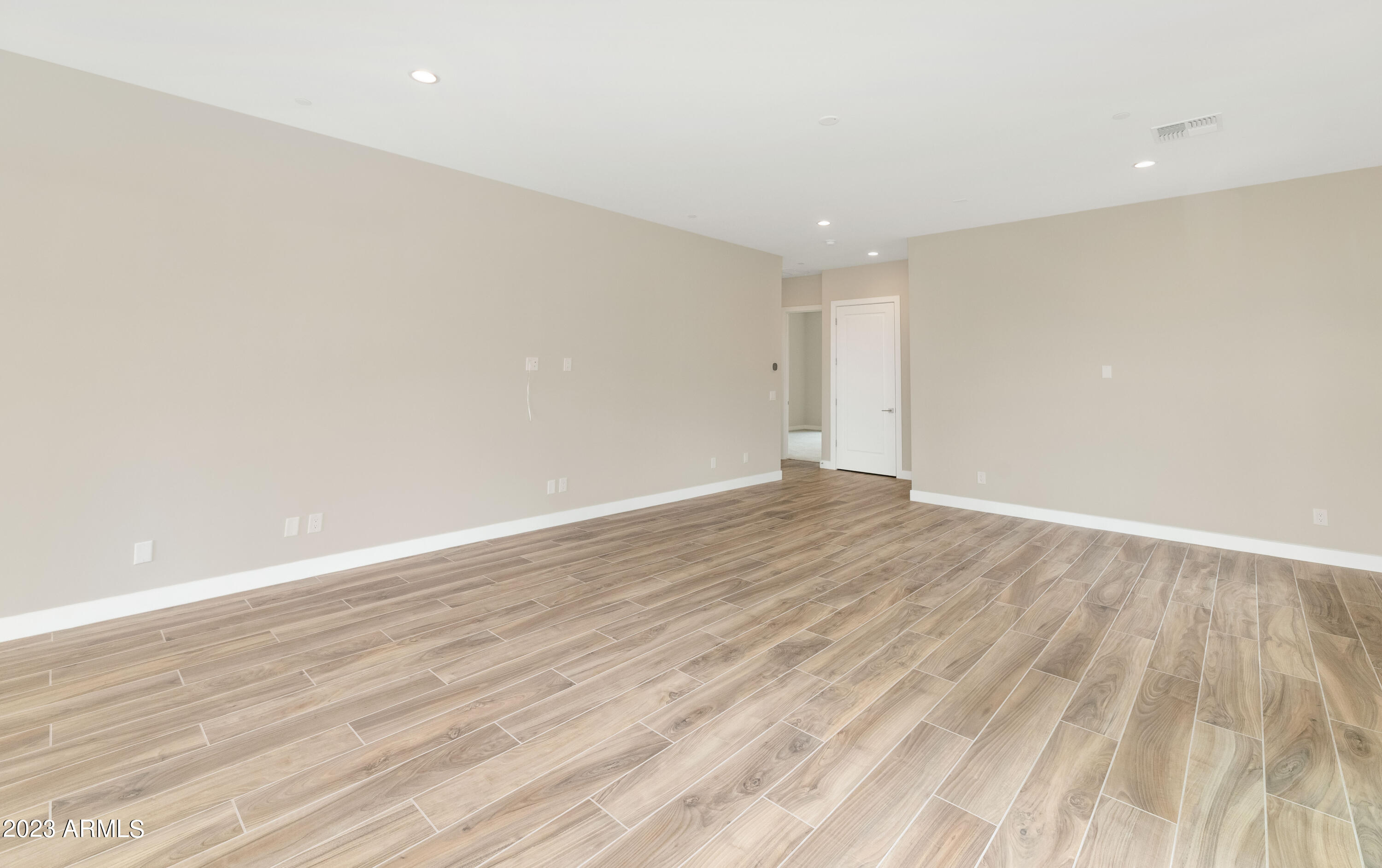 SERENO CANYON phase 3A - Residential