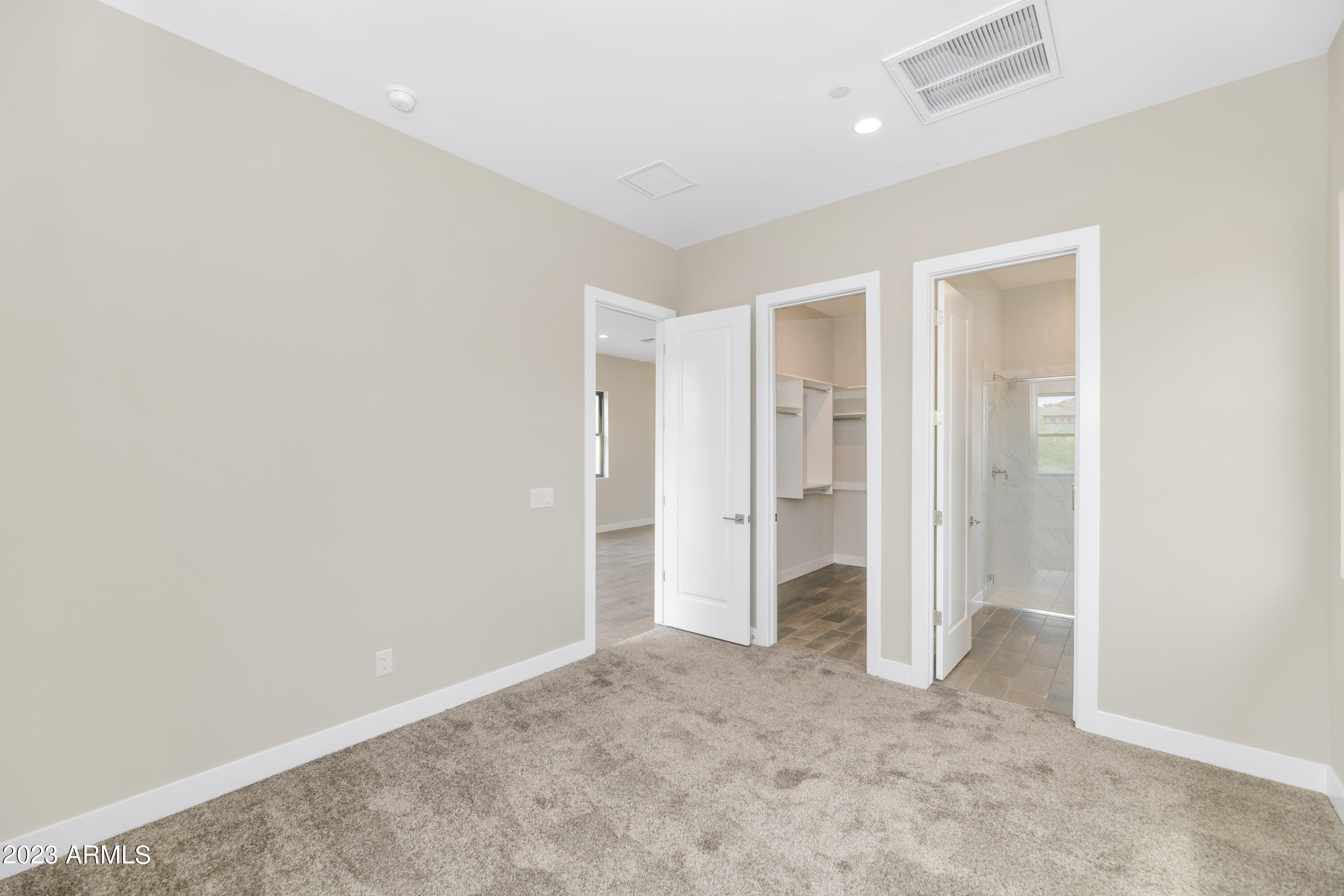 SERENO CANYON phase 3A - Residential