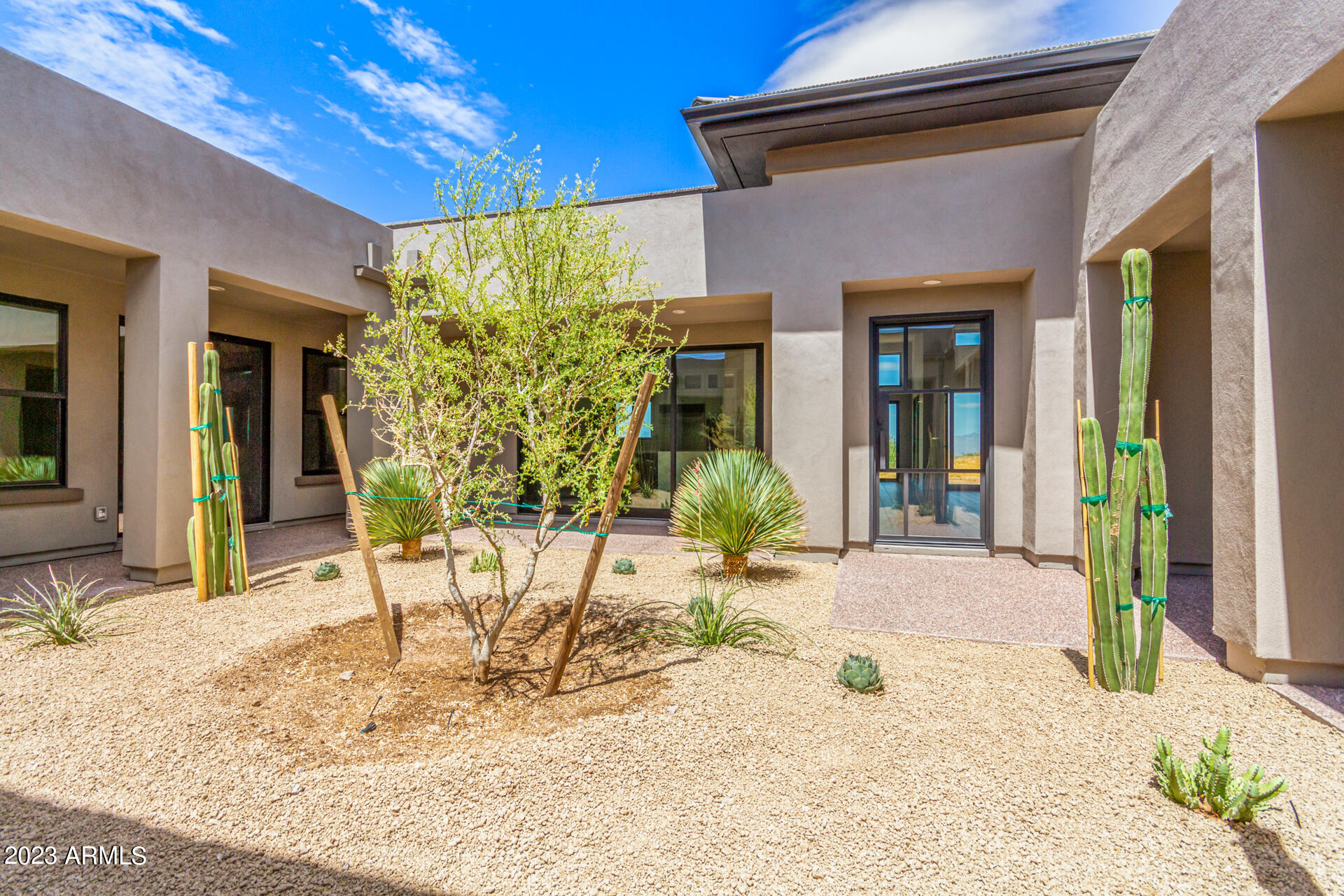 SERENO CANYON phase 3A - Residential