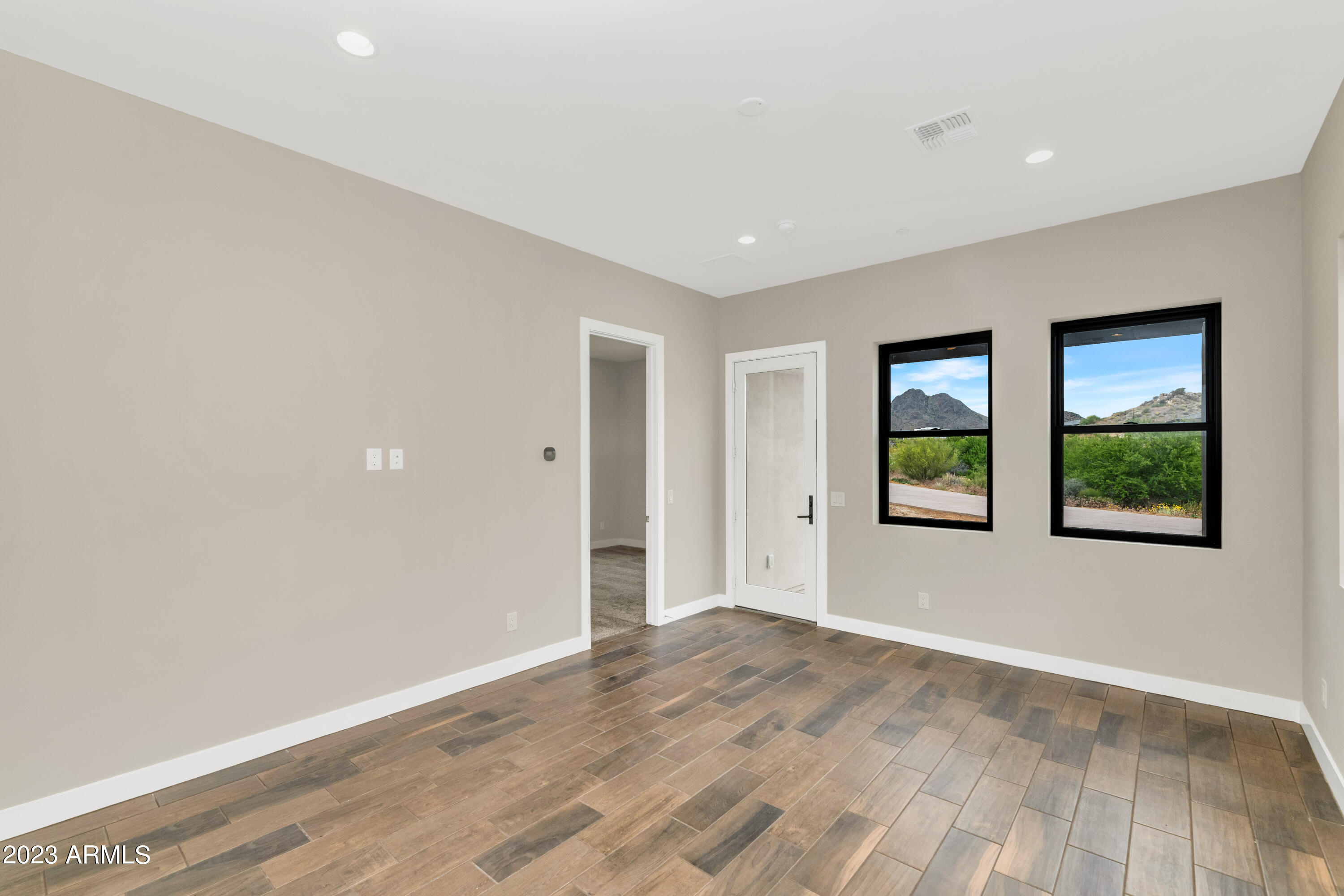 SERENO CANYON phase 3A - Residential