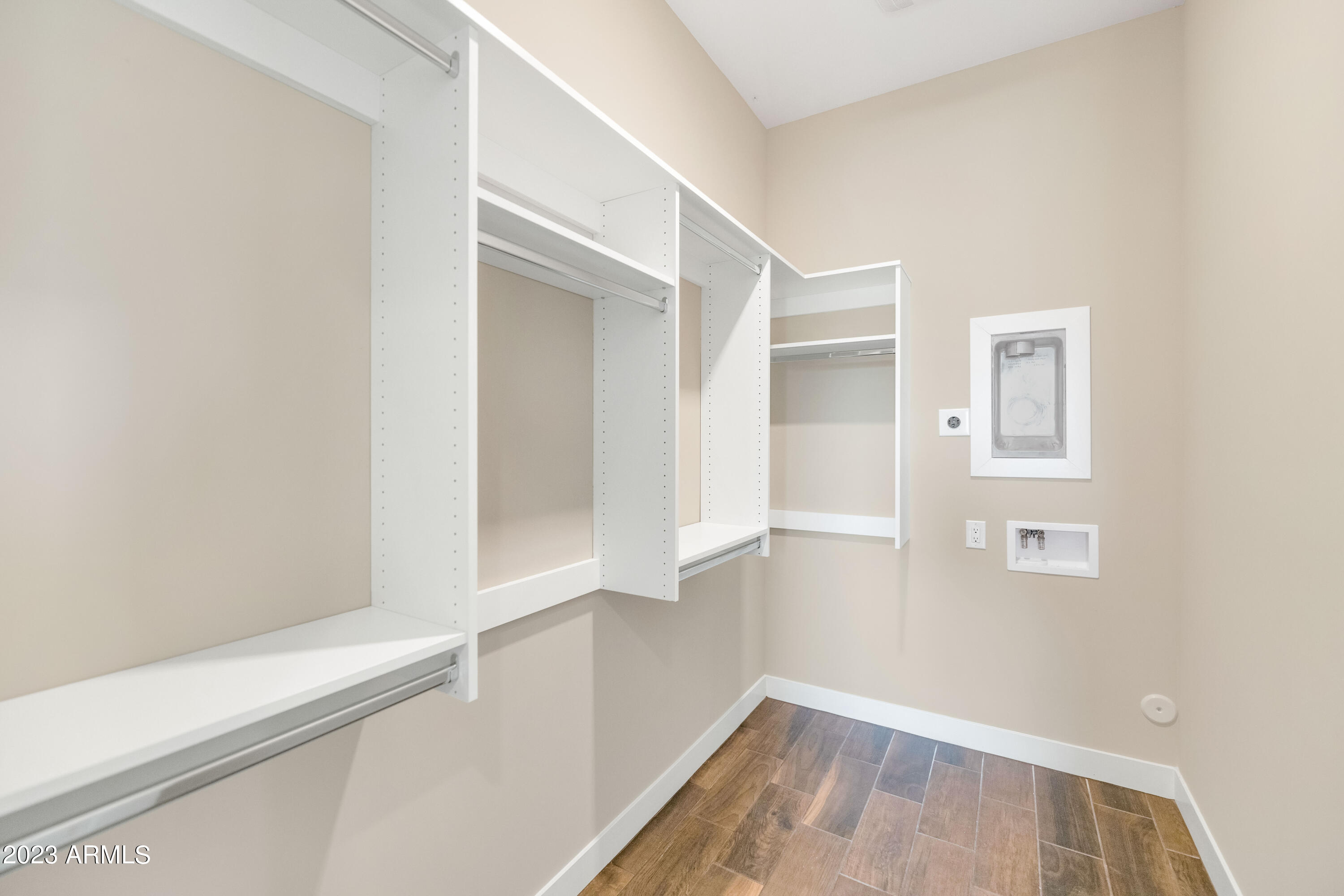 SERENO CANYON phase 3A - Residential
