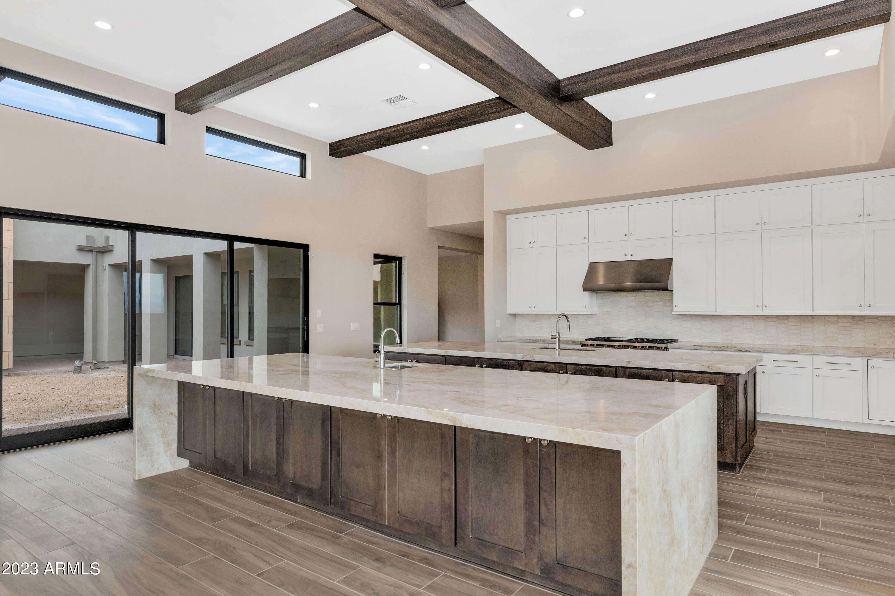 SERENO CANYON phase 3A - Residential