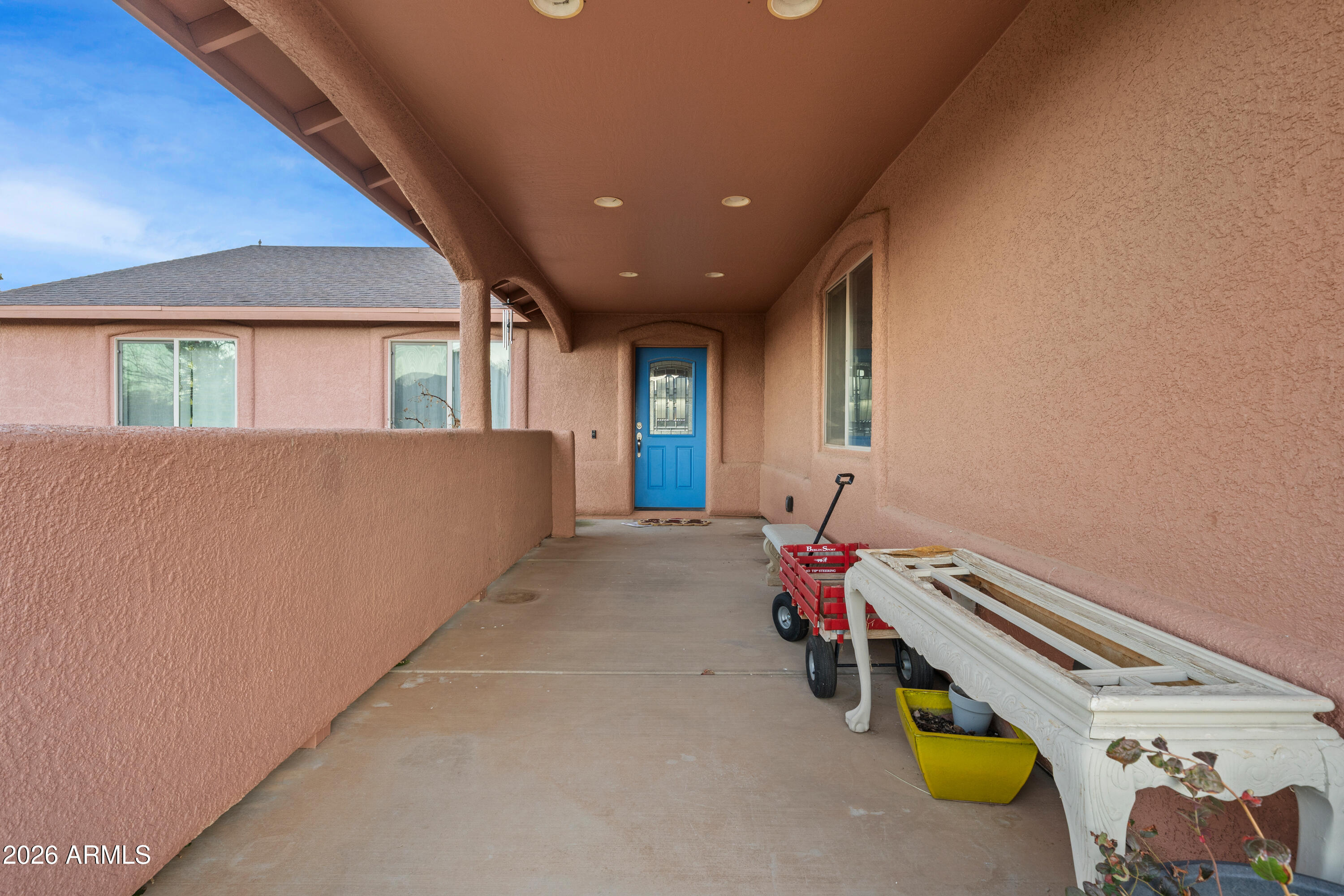 SIERRA VISTA ESTATES UNIT 3 - Residential