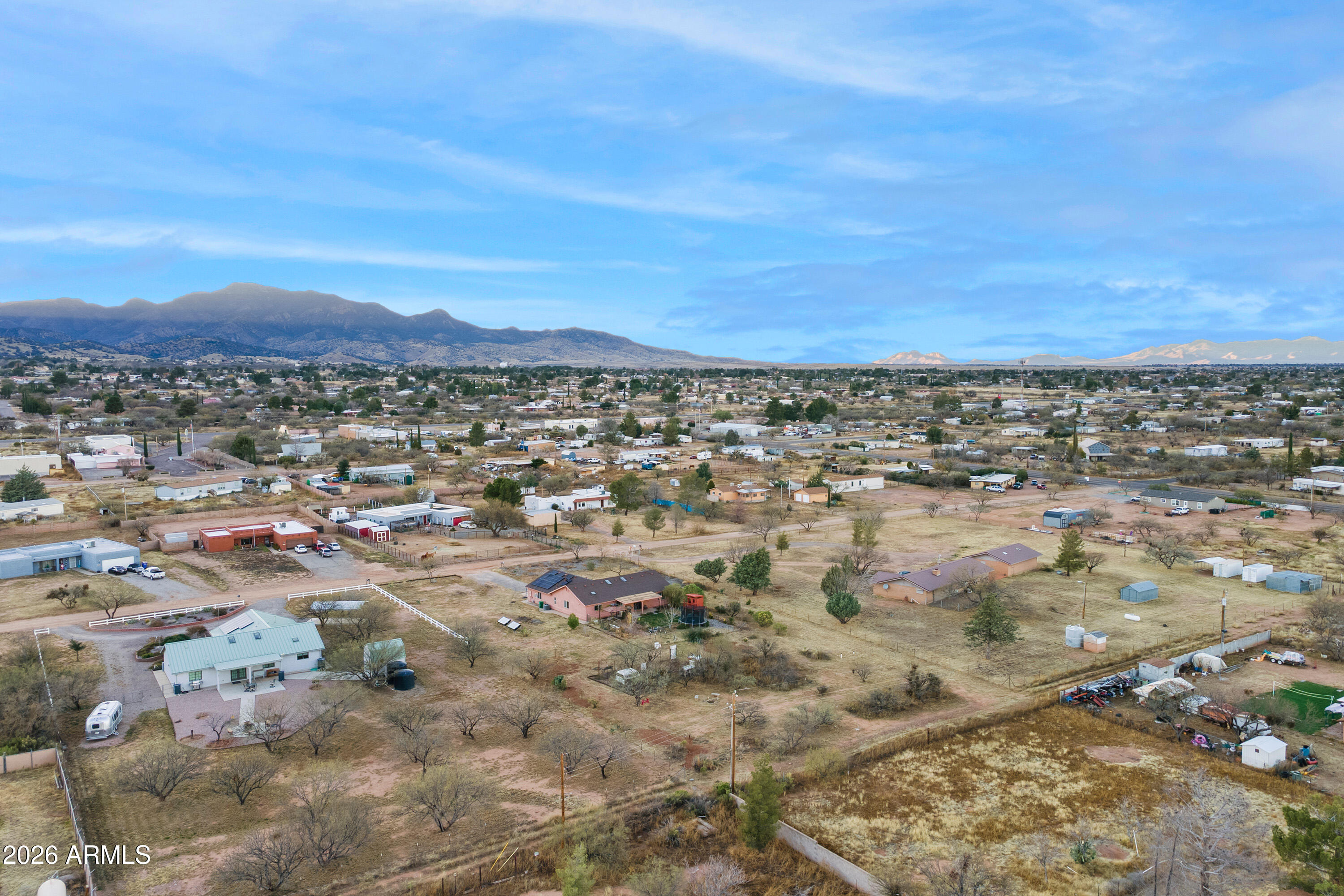SIERRA VISTA ESTATES UNIT 3 - Residential