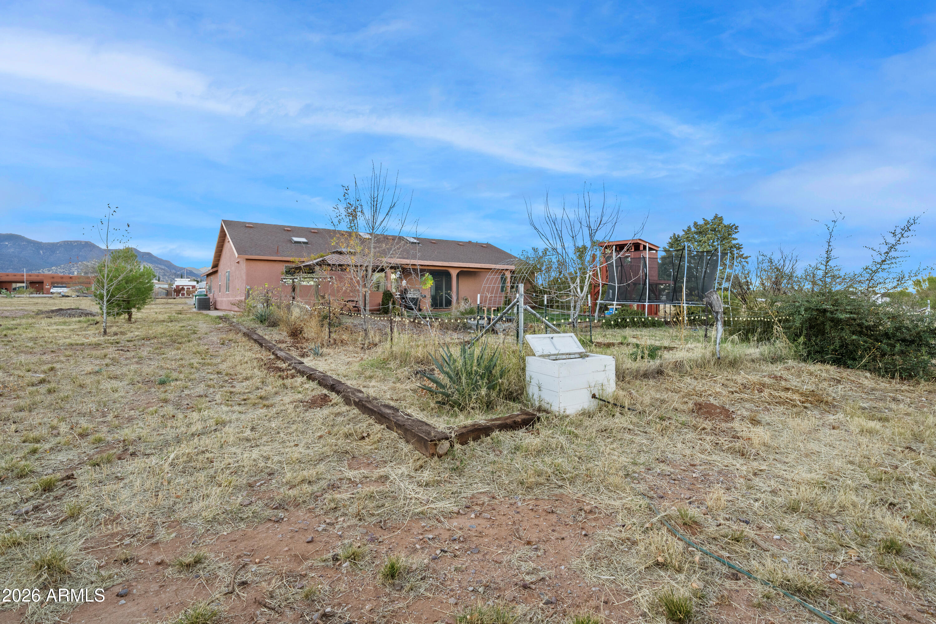 SIERRA VISTA ESTATES UNIT 3 - Residential