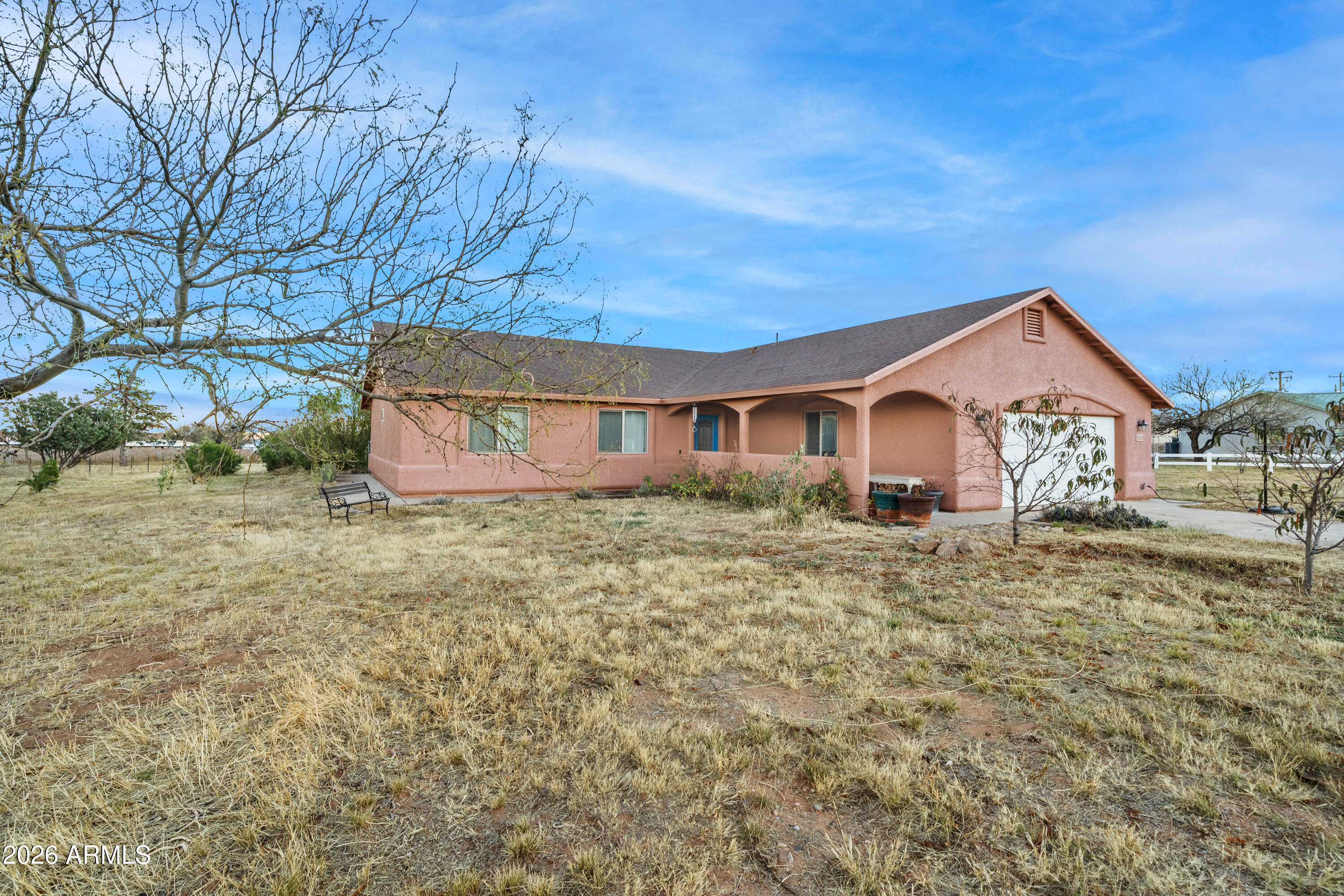 SIERRA VISTA ESTATES UNIT 3 - Residential