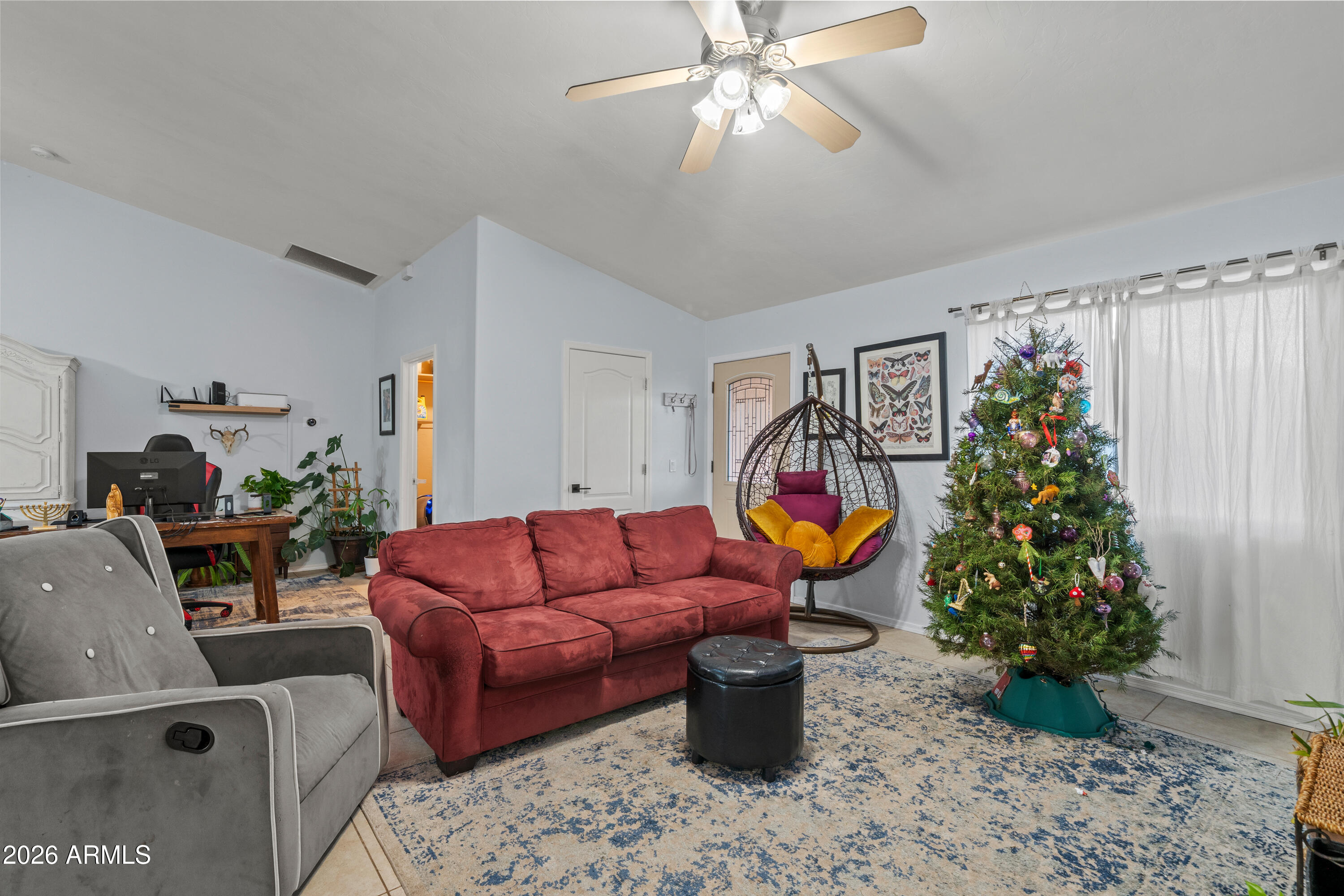 SIERRA VISTA ESTATES UNIT 3 - Residential