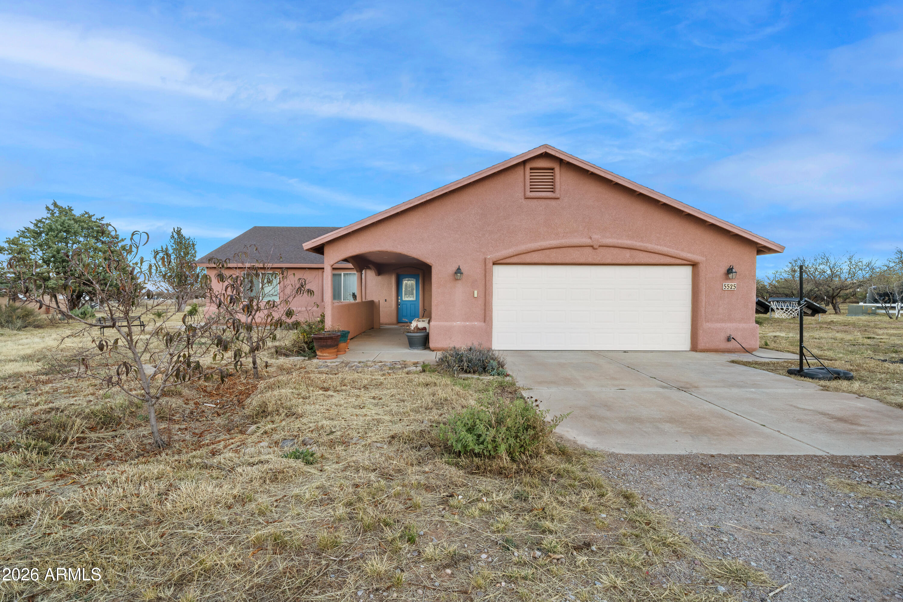 SIERRA VISTA ESTATES UNIT 3 - Residential