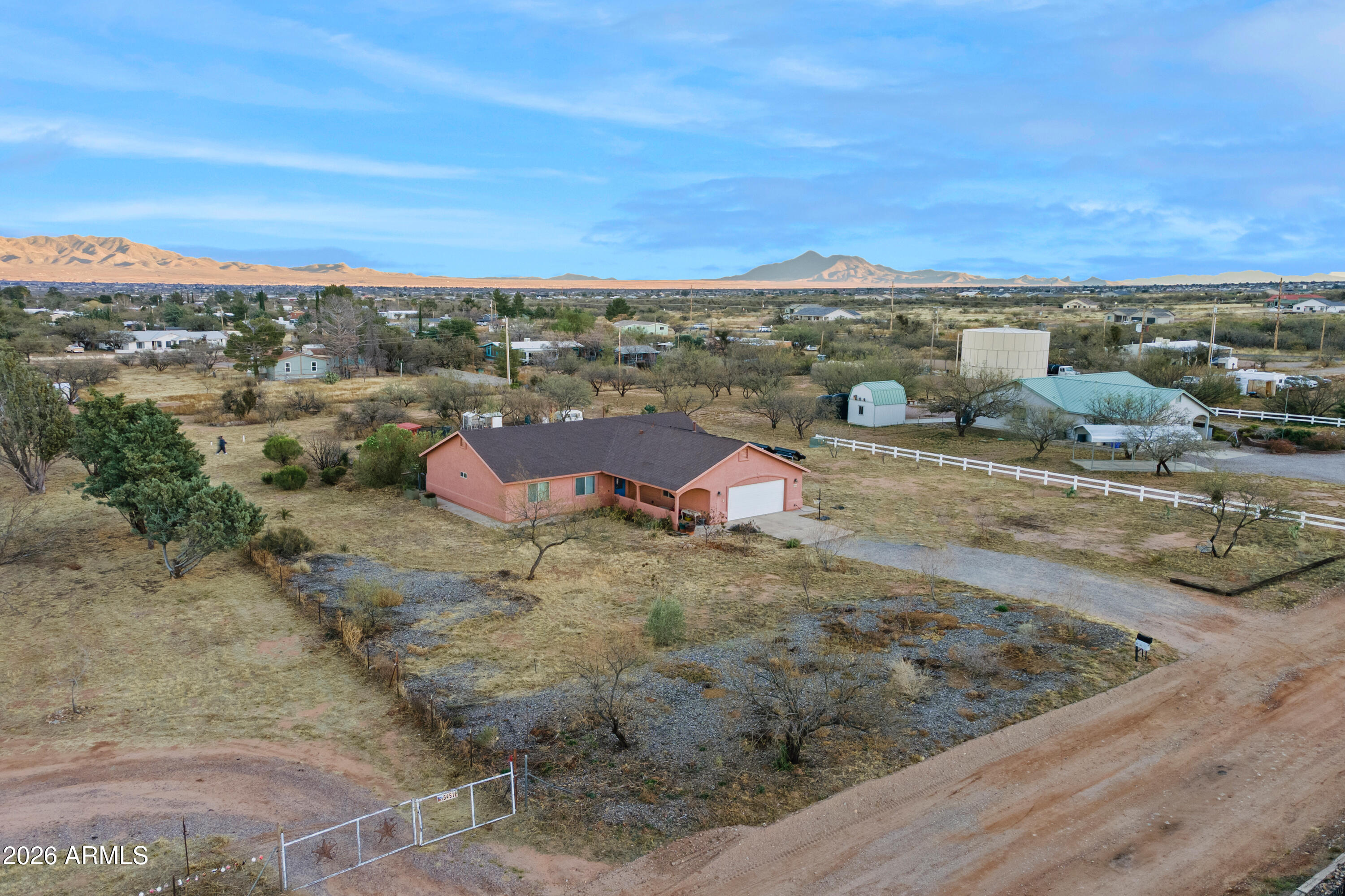 SIERRA VISTA ESTATES UNIT 3 - Residential