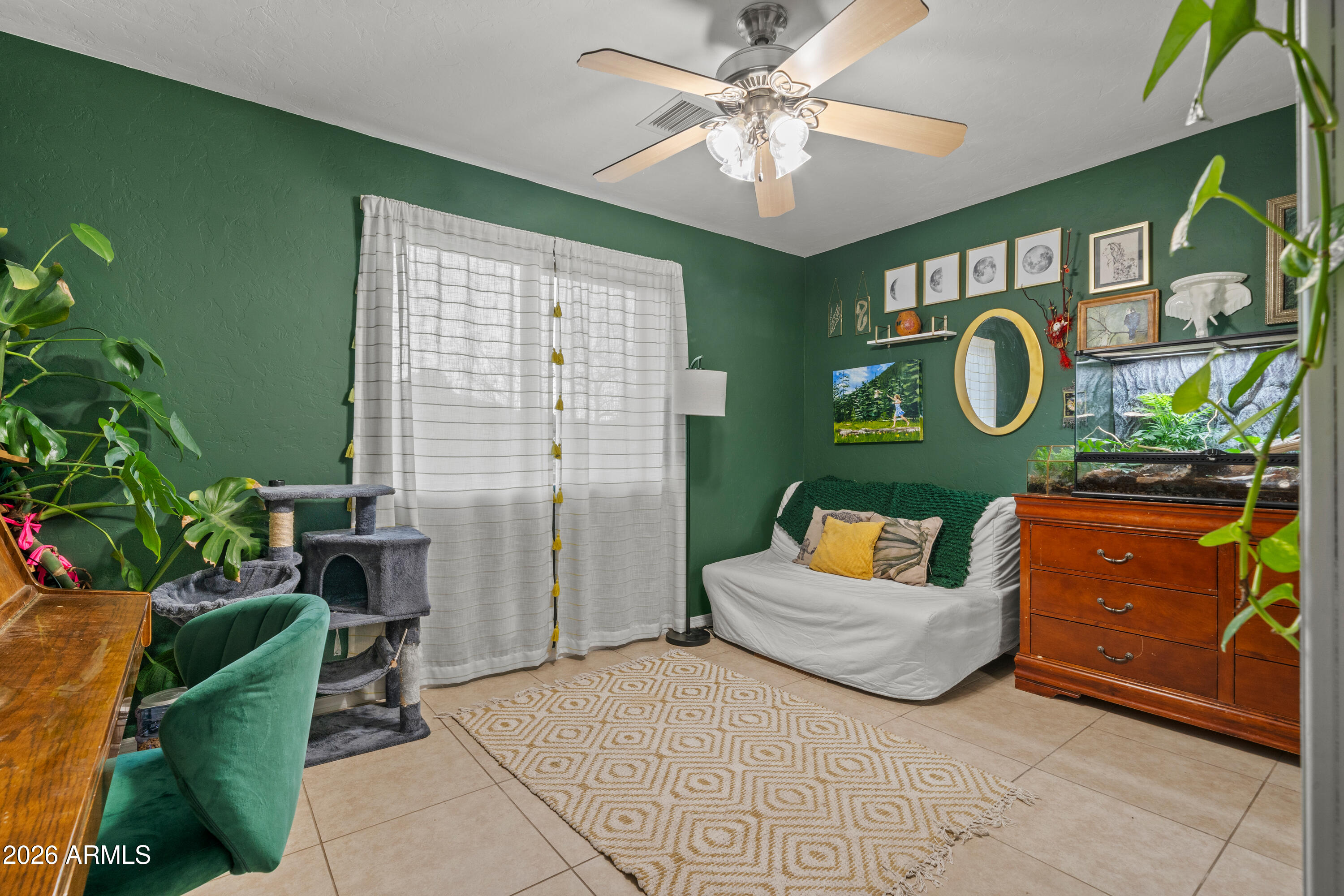SIERRA VISTA ESTATES UNIT 3 - Residential